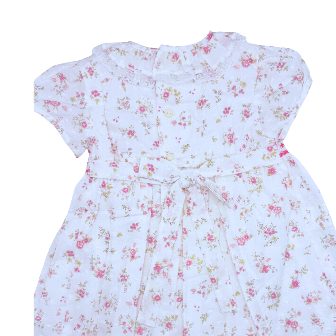 Dress Narcisos