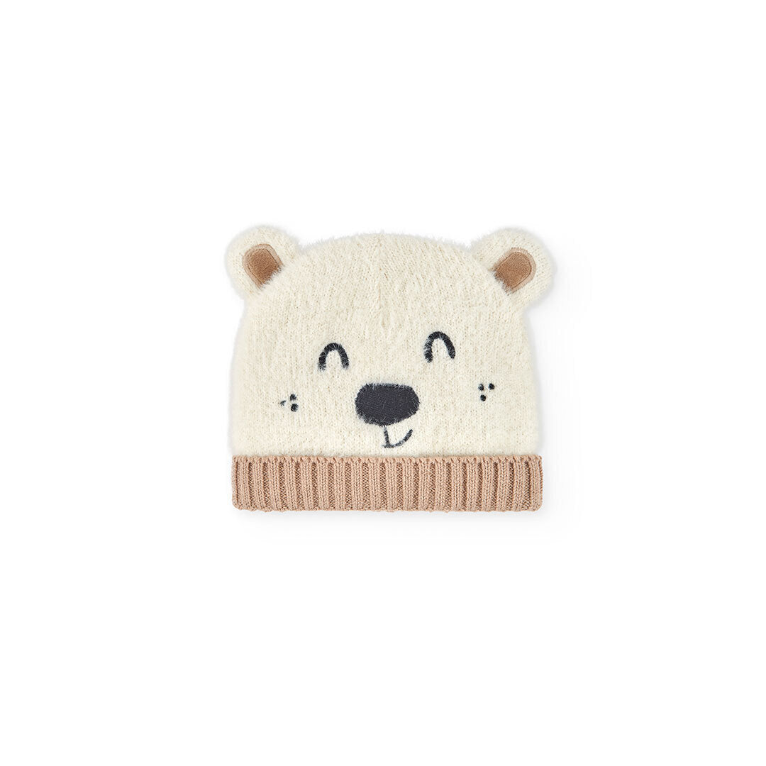 Winter Set Bear- 3pc