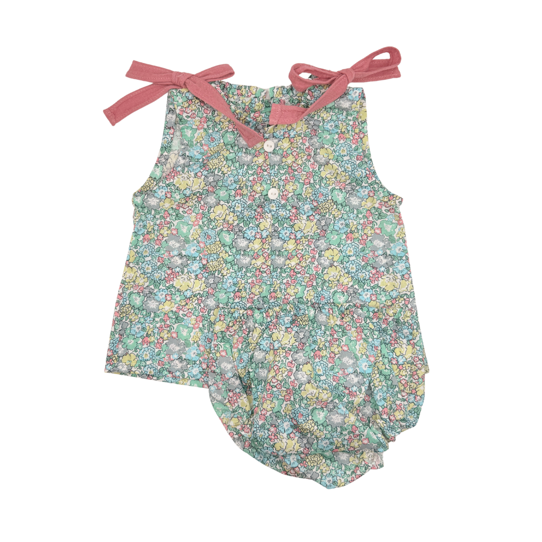 Bloomer Set Margarita