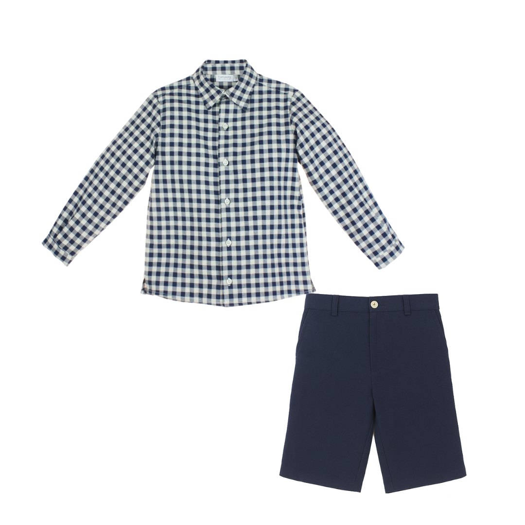 Boy Set Margot