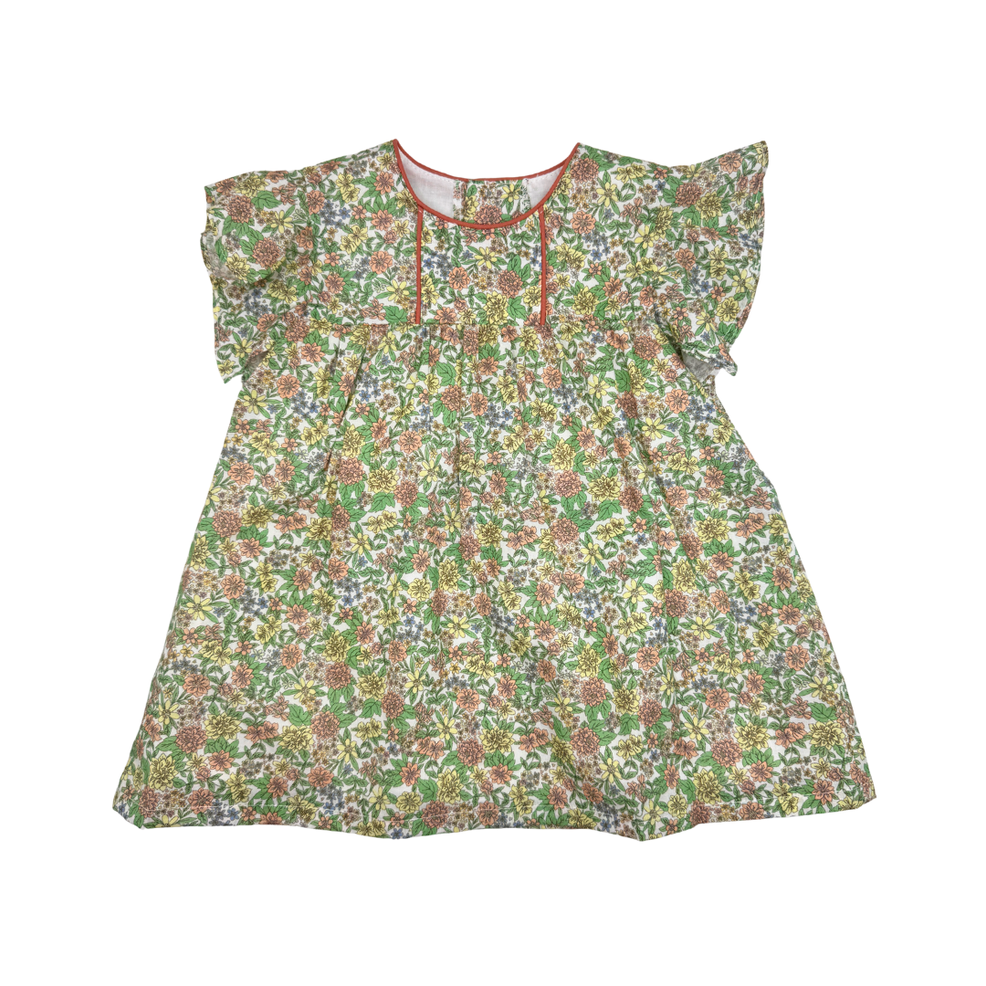 Dress Dalia