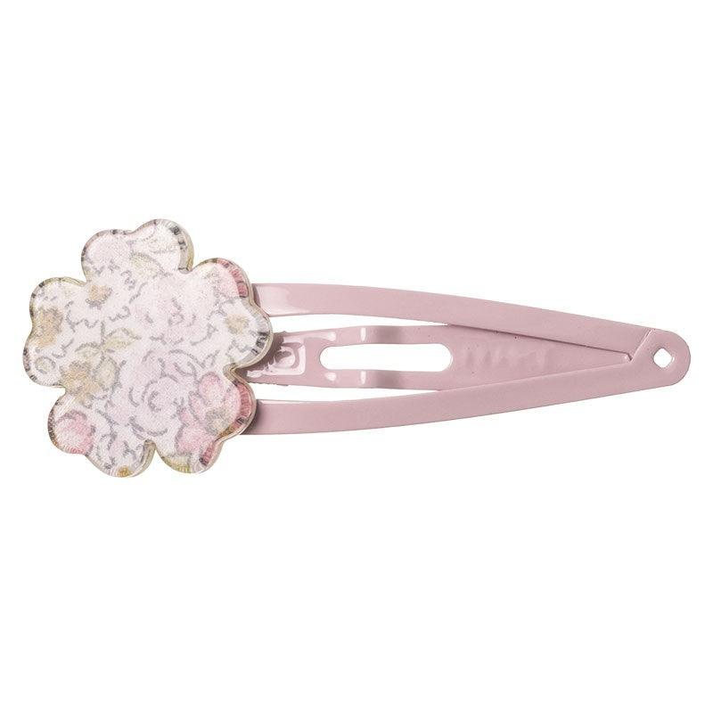 Hair Clips Liberty Flower- Set of 2