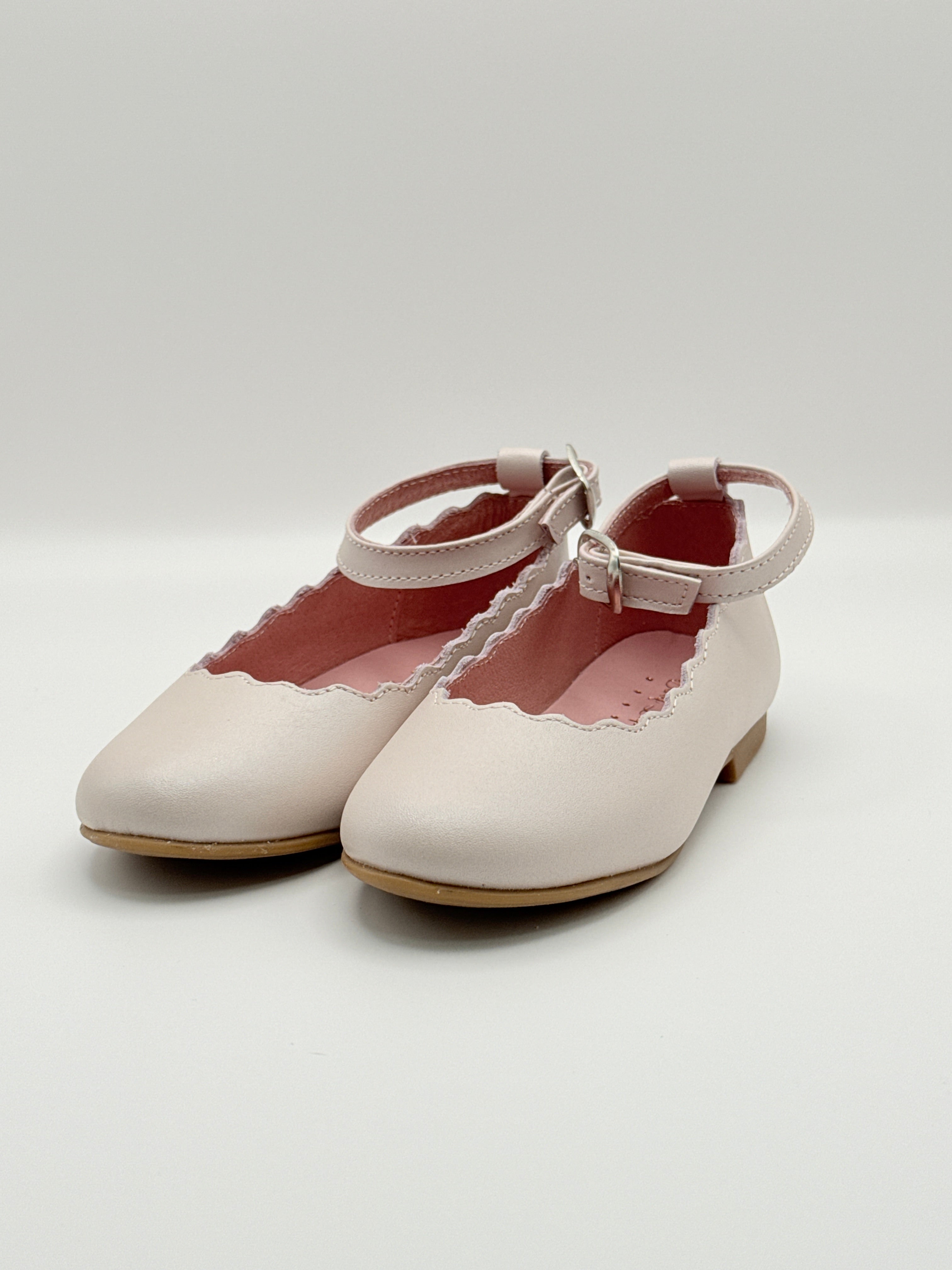 Mary Jane Paulina Pearl Pink