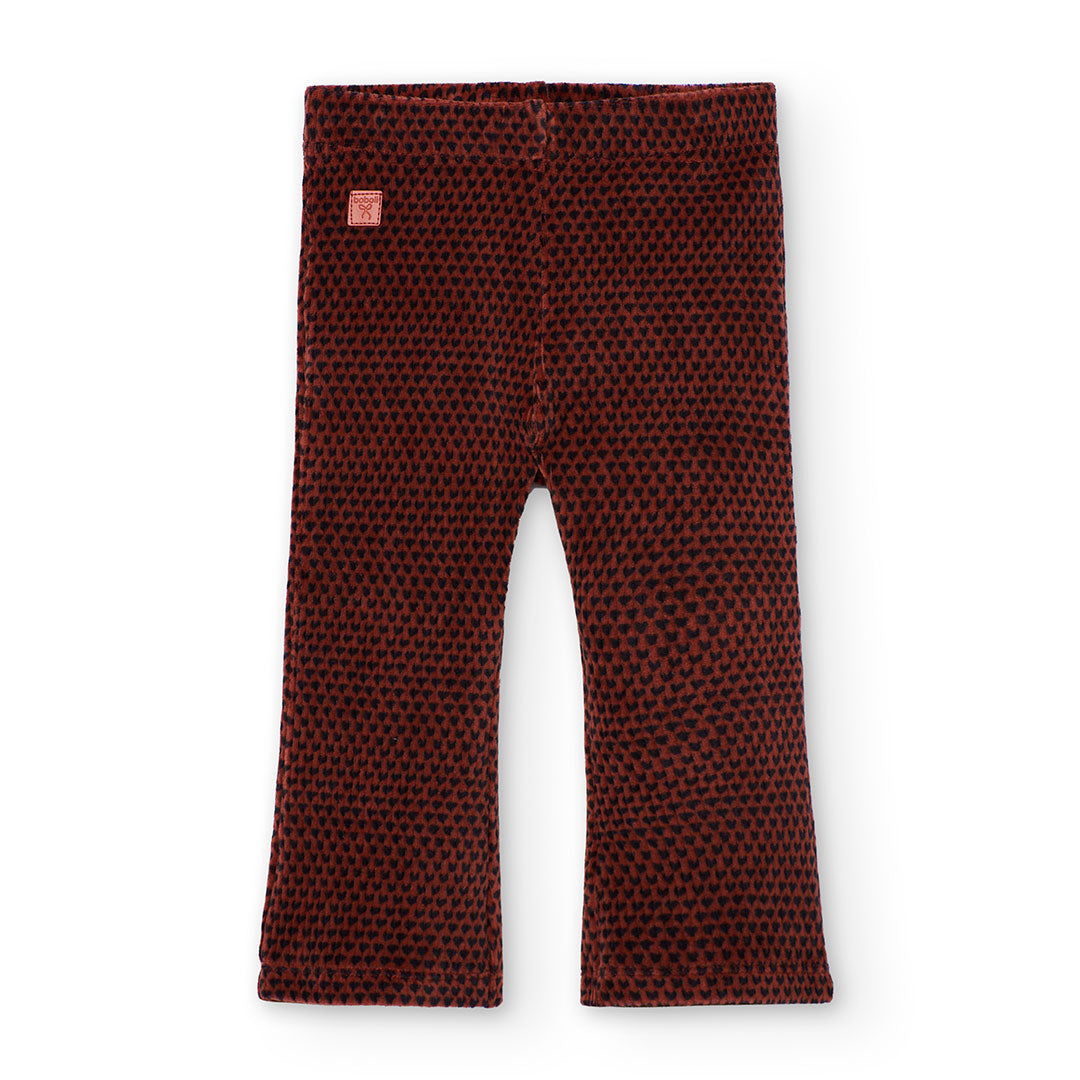 Outfit Set Tiny Hearts