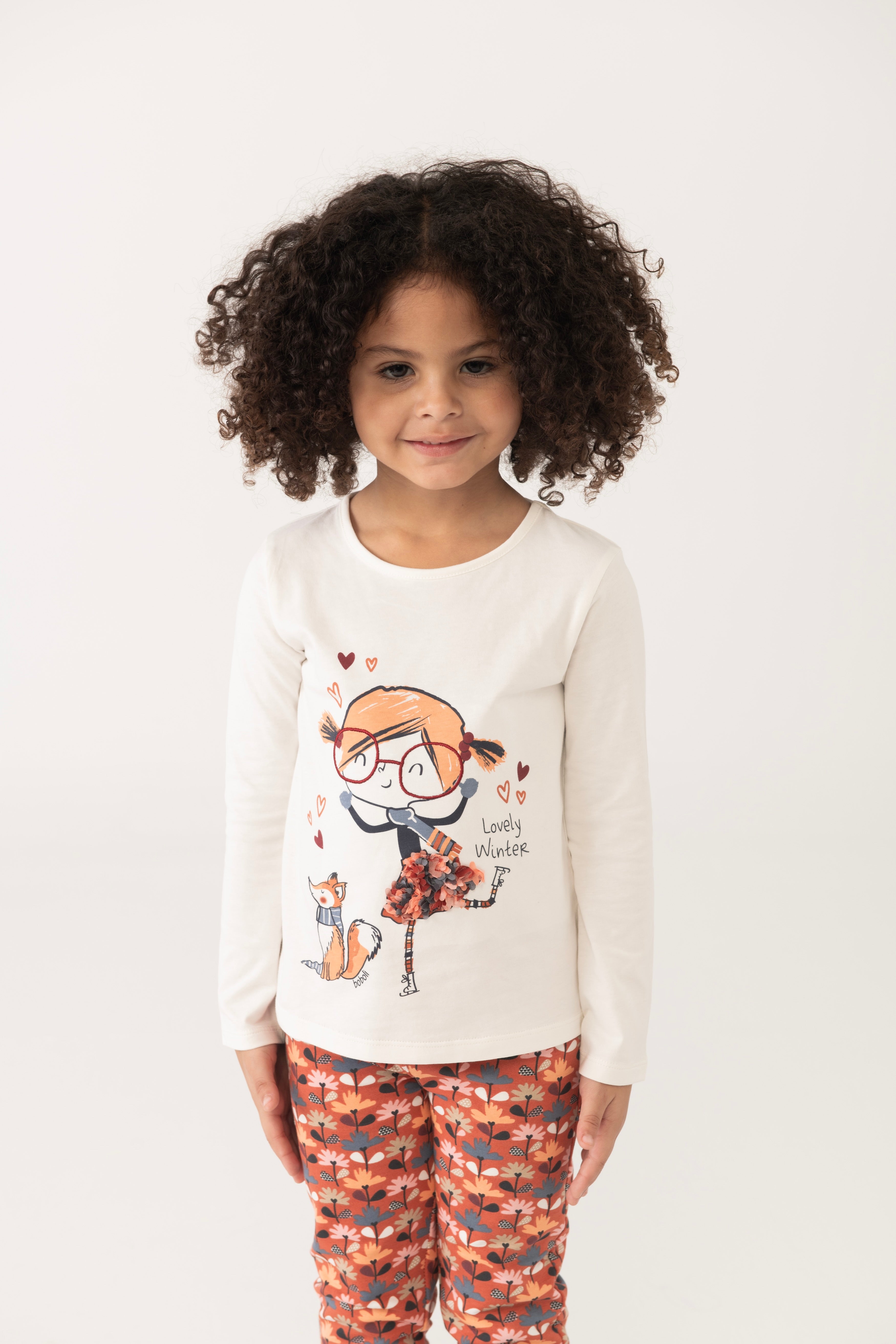 Outfit Lovely Winter