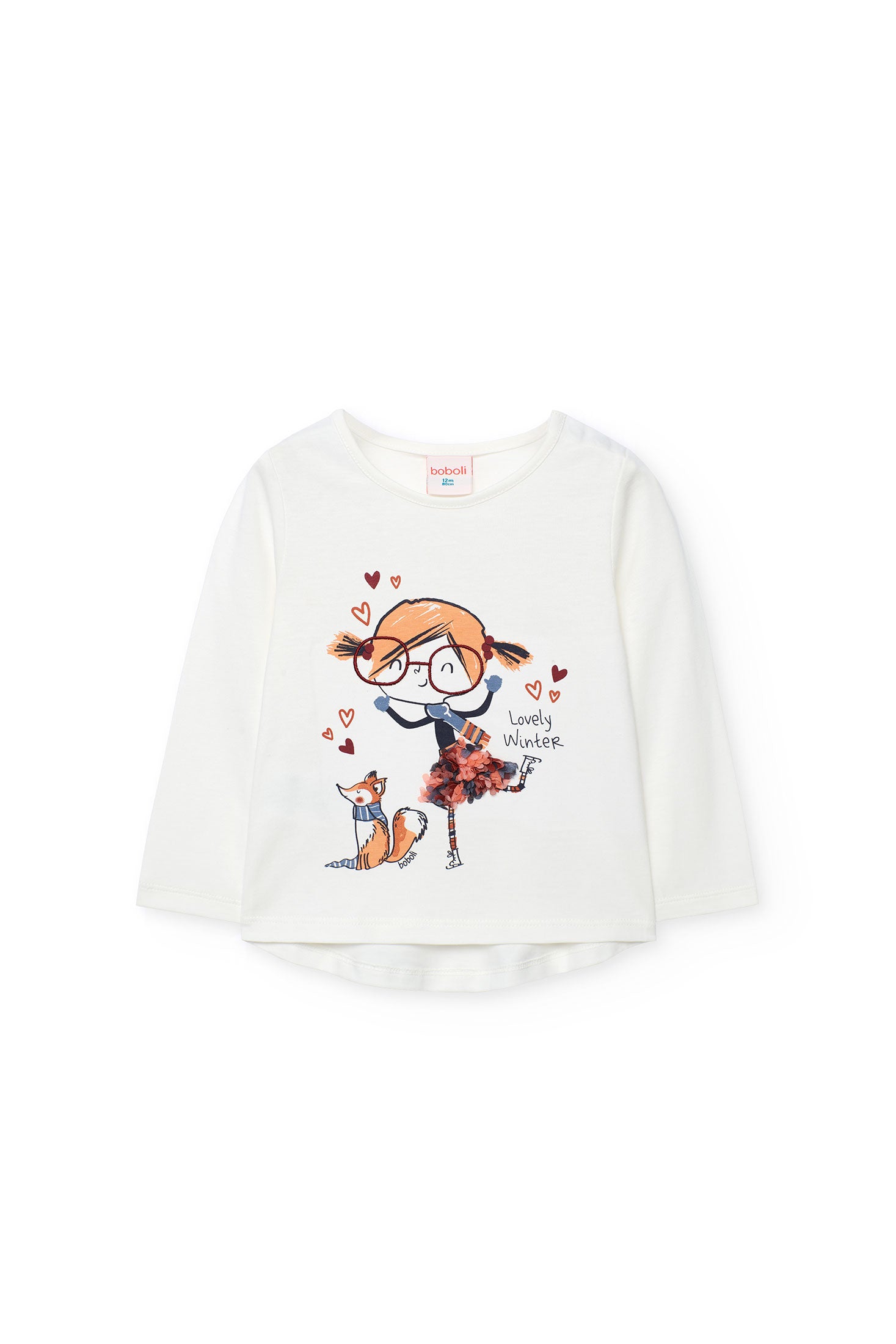 Outfit Lovely Winter