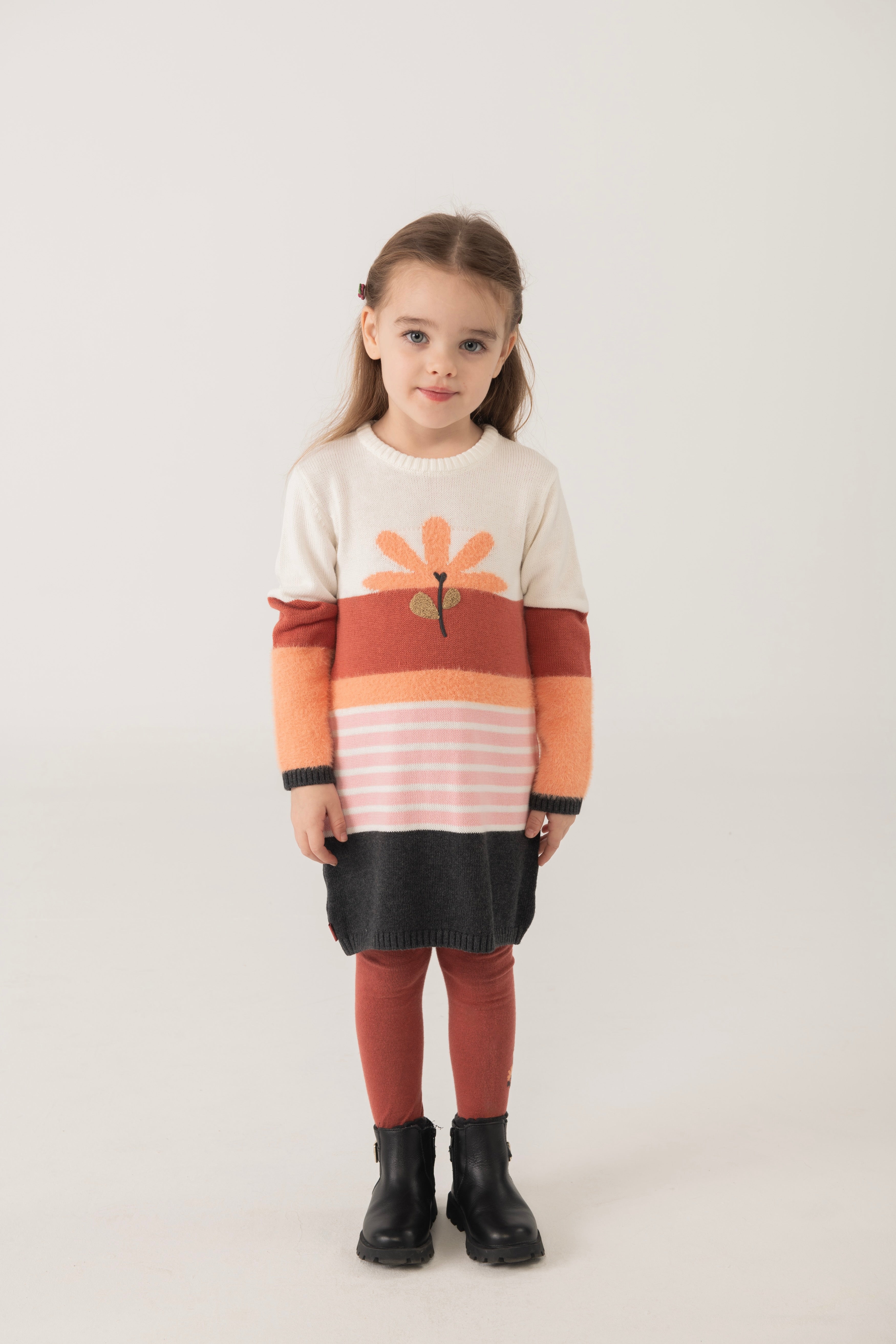 Dress Lovely Winter