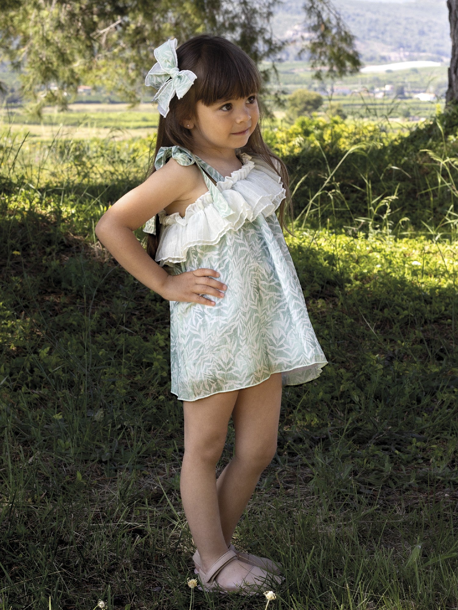 Dress 'Varanasi'