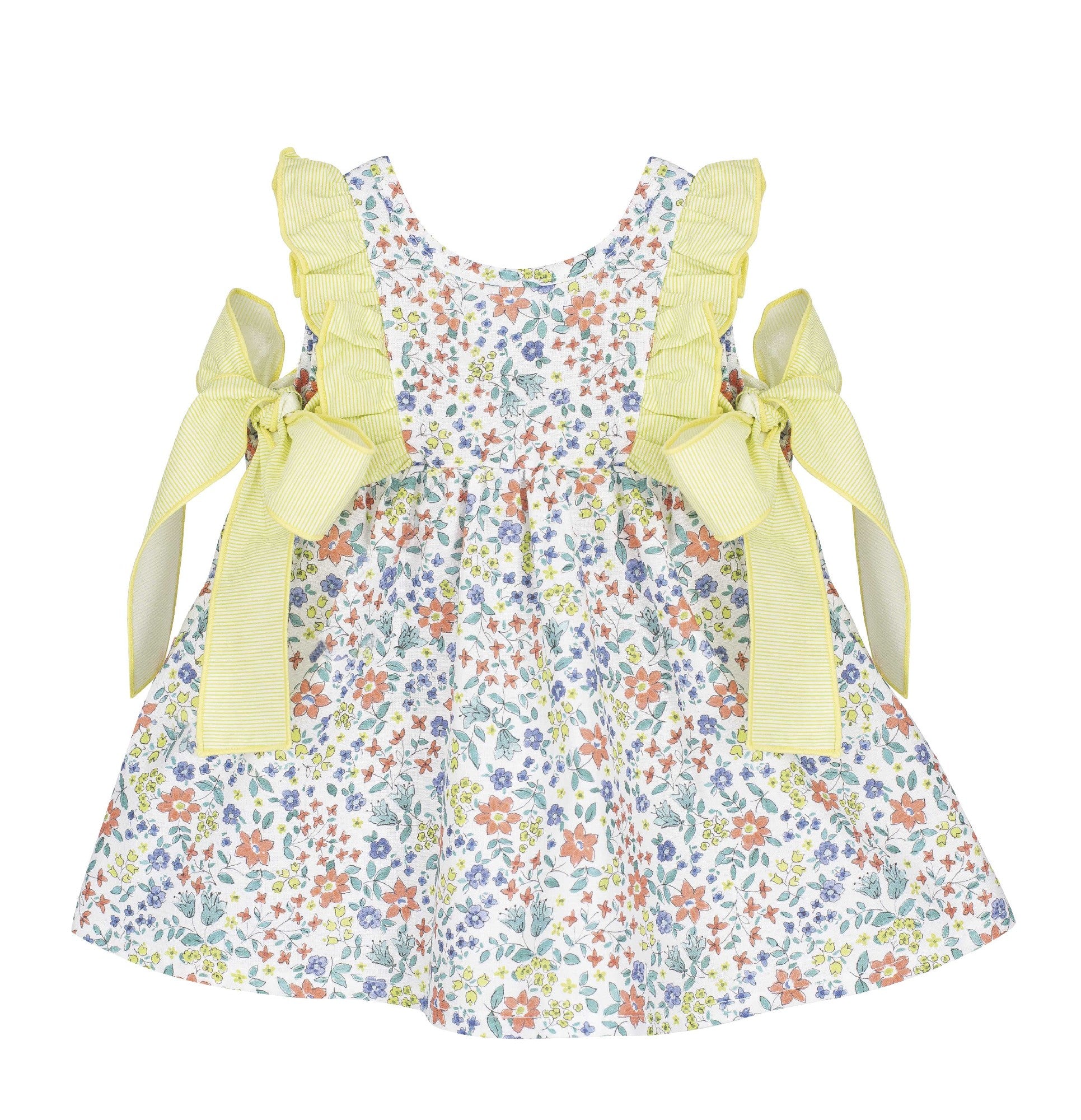 Dress 'Agra'