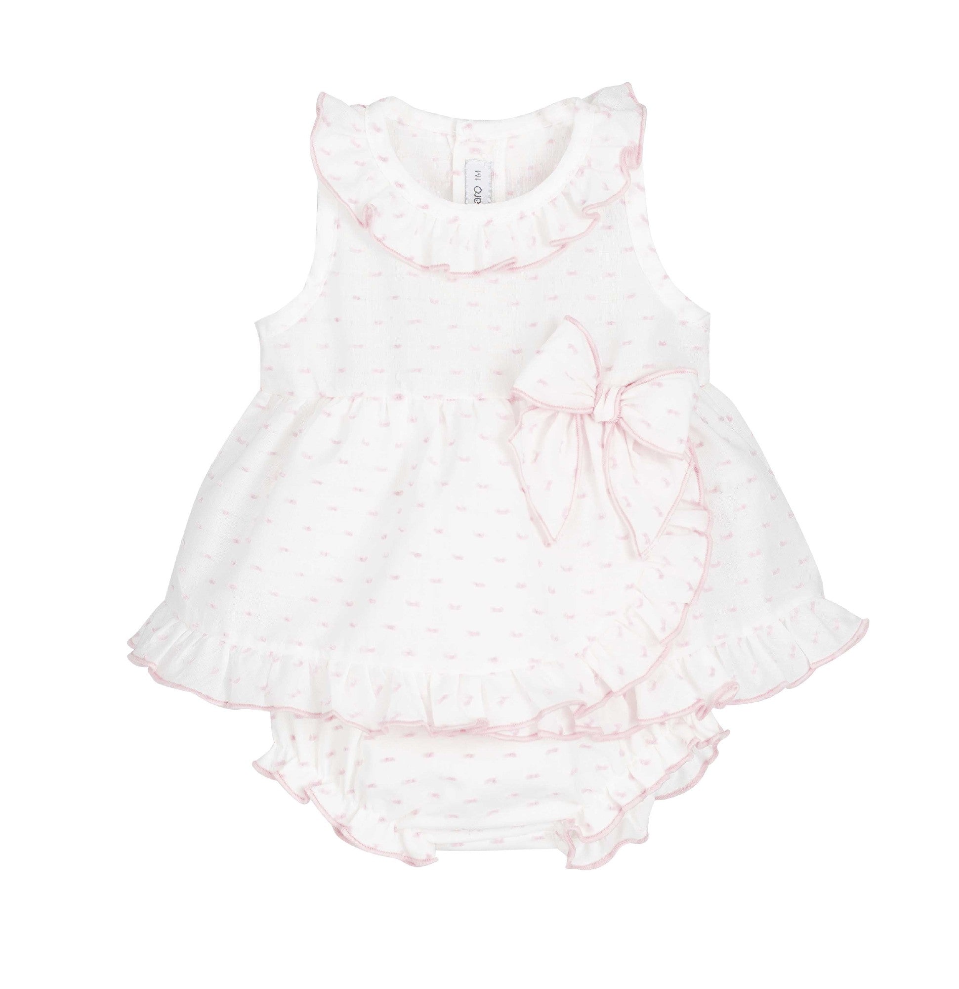 Bloomer Set 'Goa'