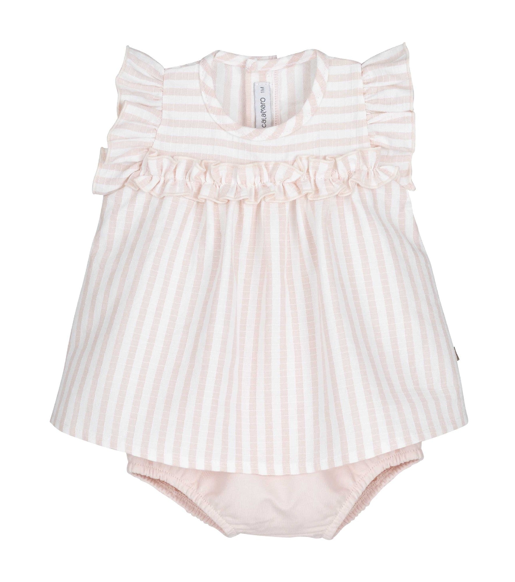 Bloomer Set 'Bundi'