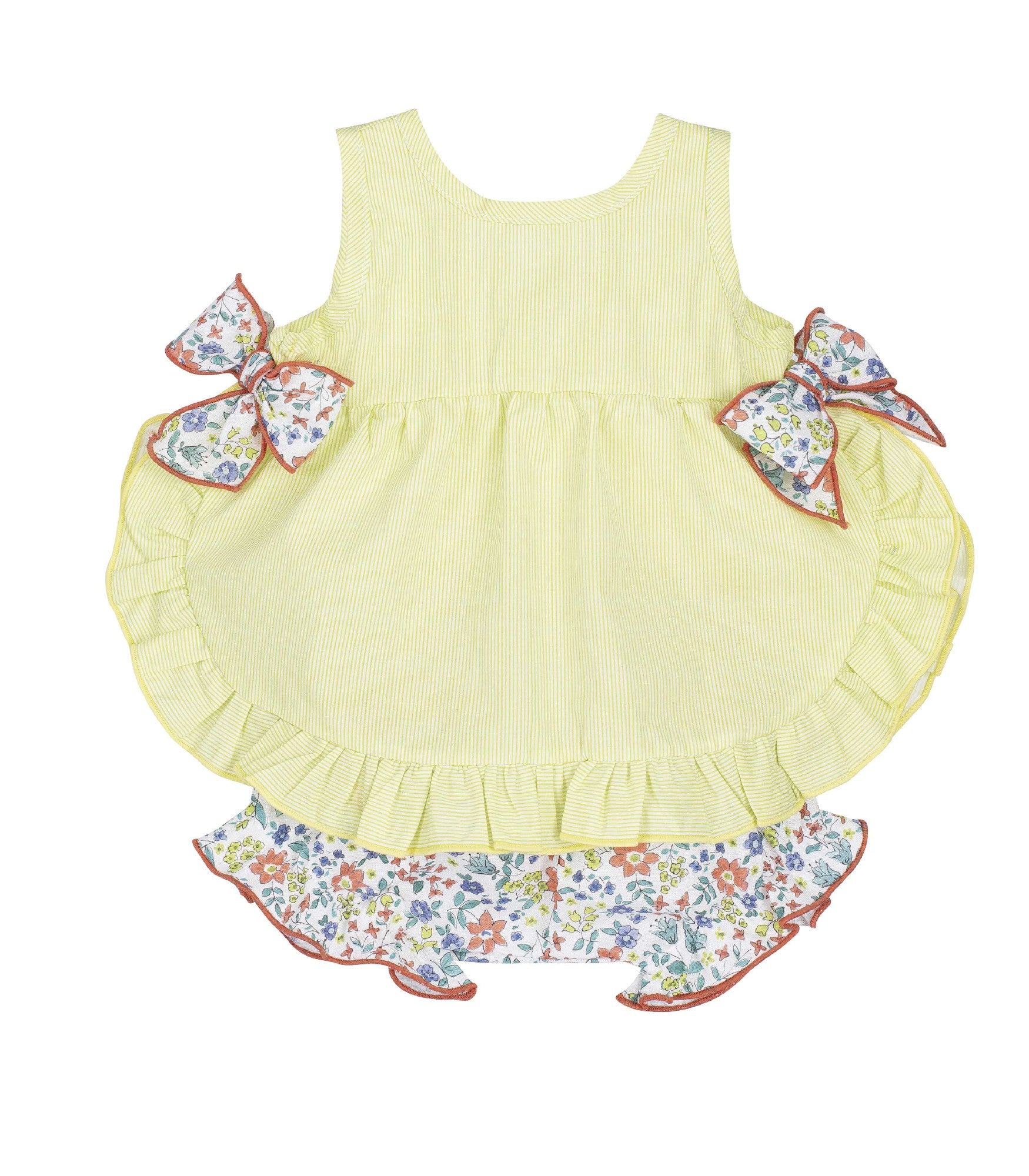 Outfit Set 'Agra'