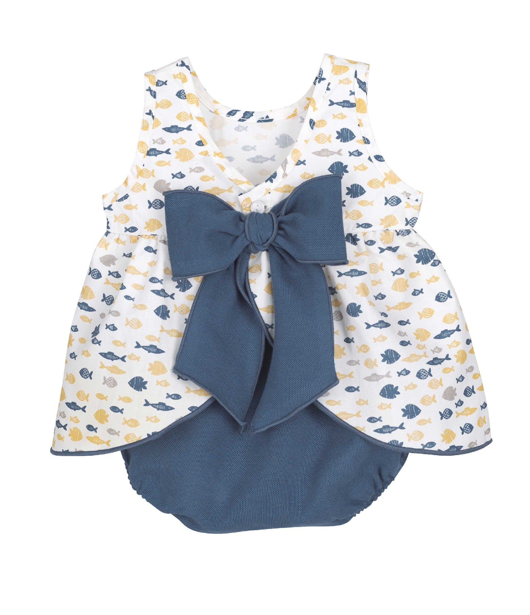 Bloomer Set 'Peces'