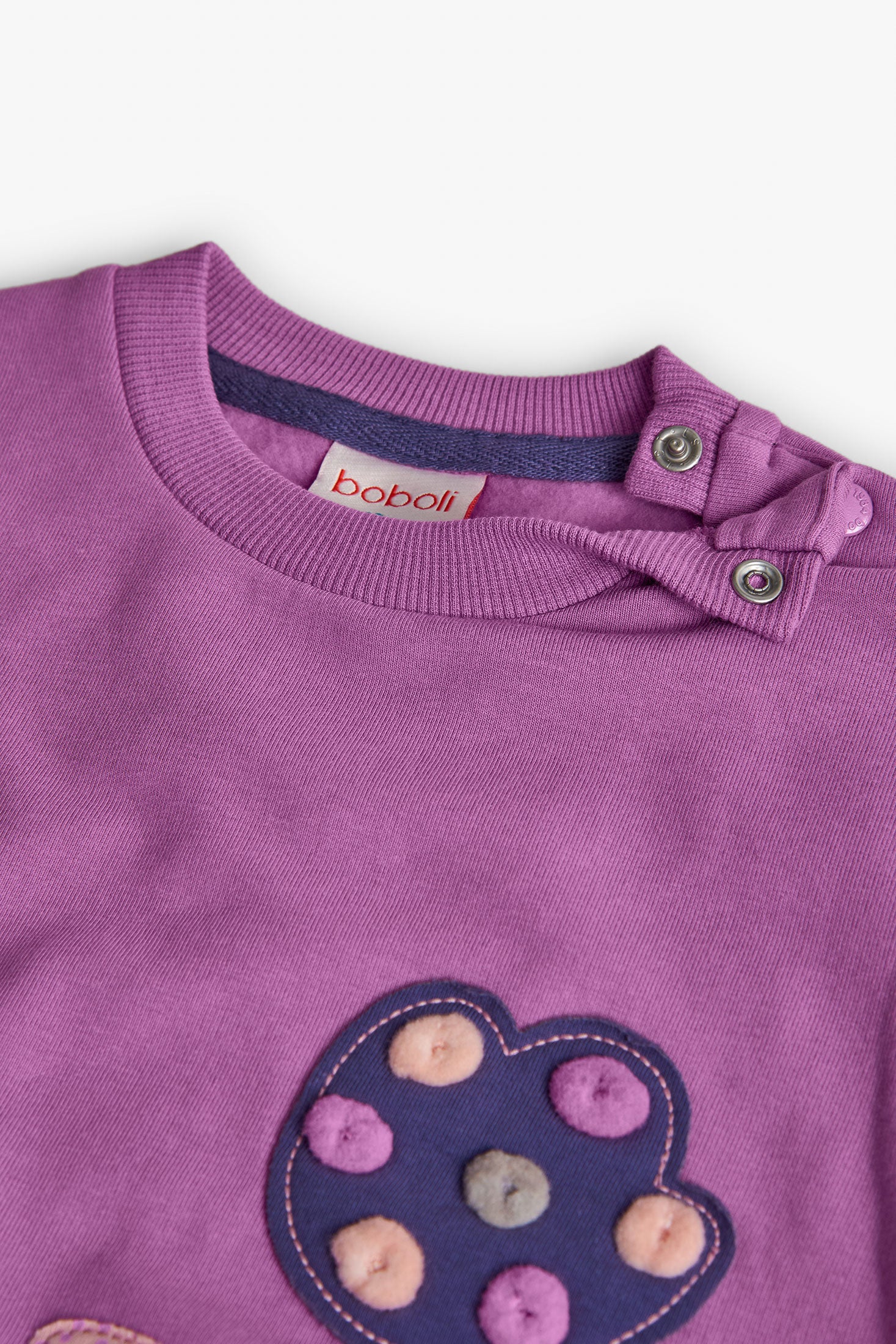 Outfit Lilac