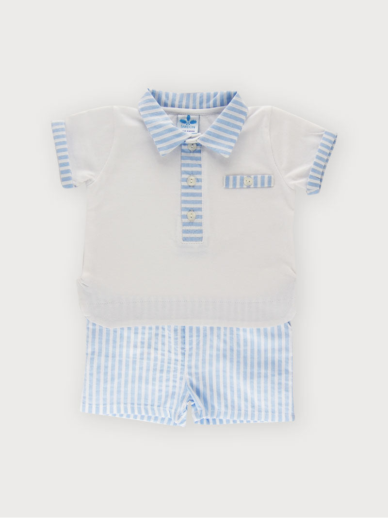 Boy Set Cloe