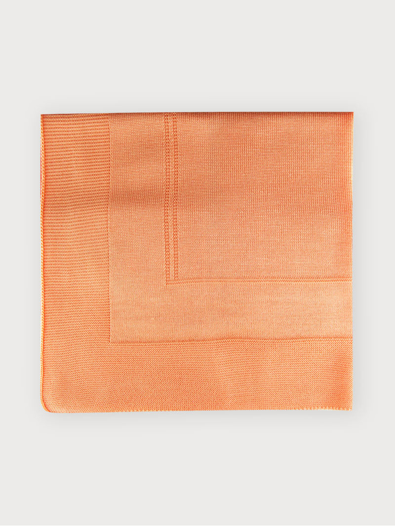 Blanket Sergio- Ivory
