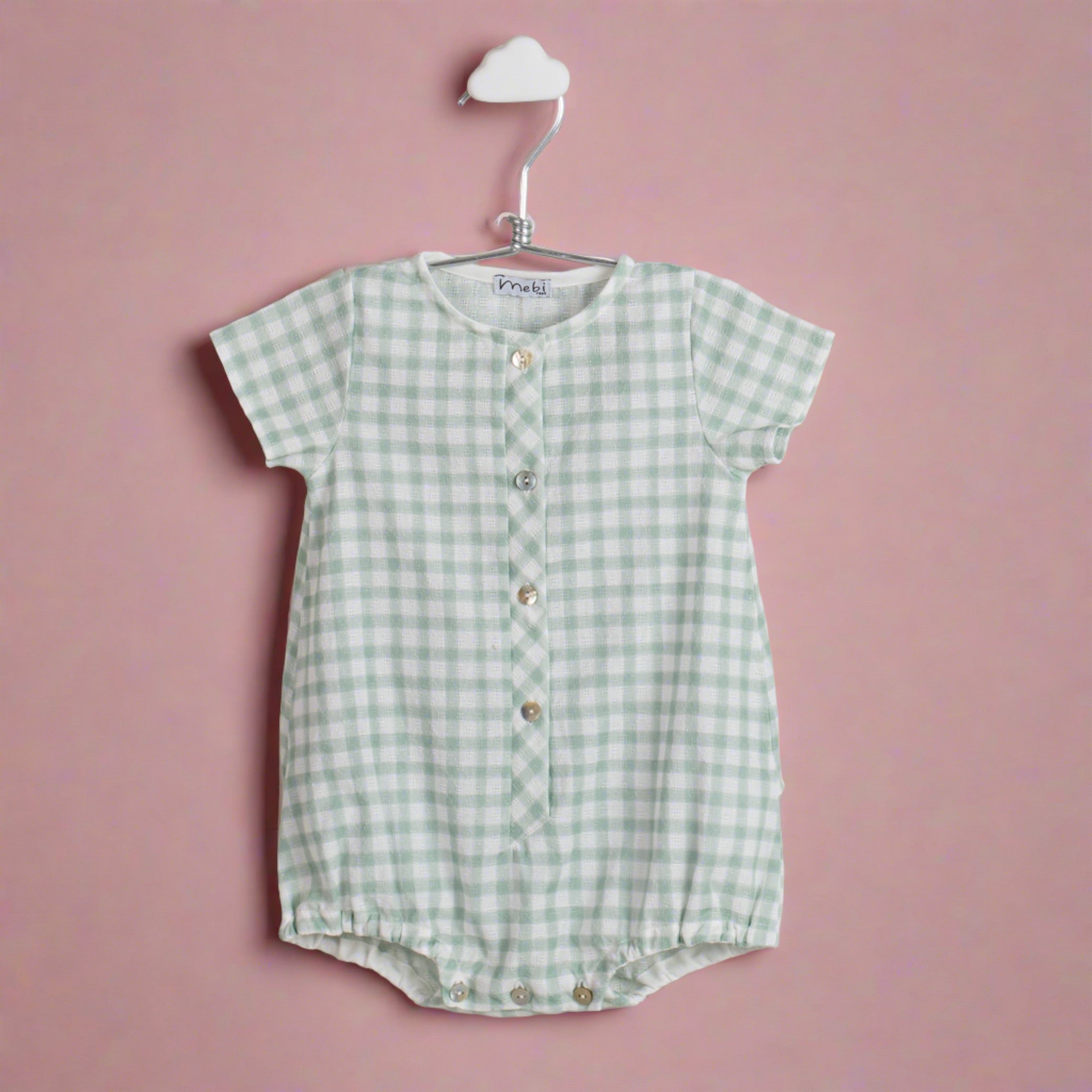 Romper Watermelon