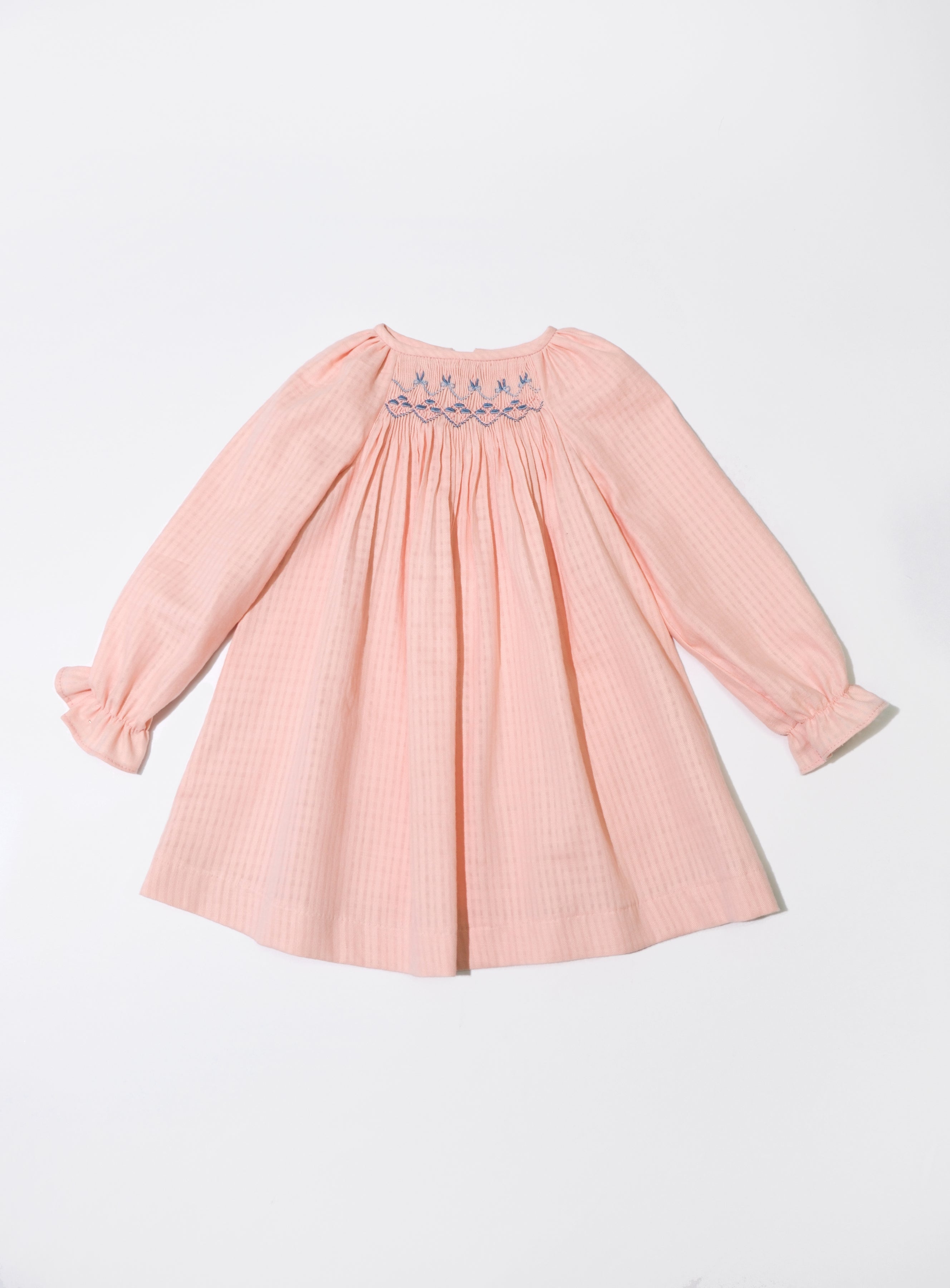 Smock Dress Belen