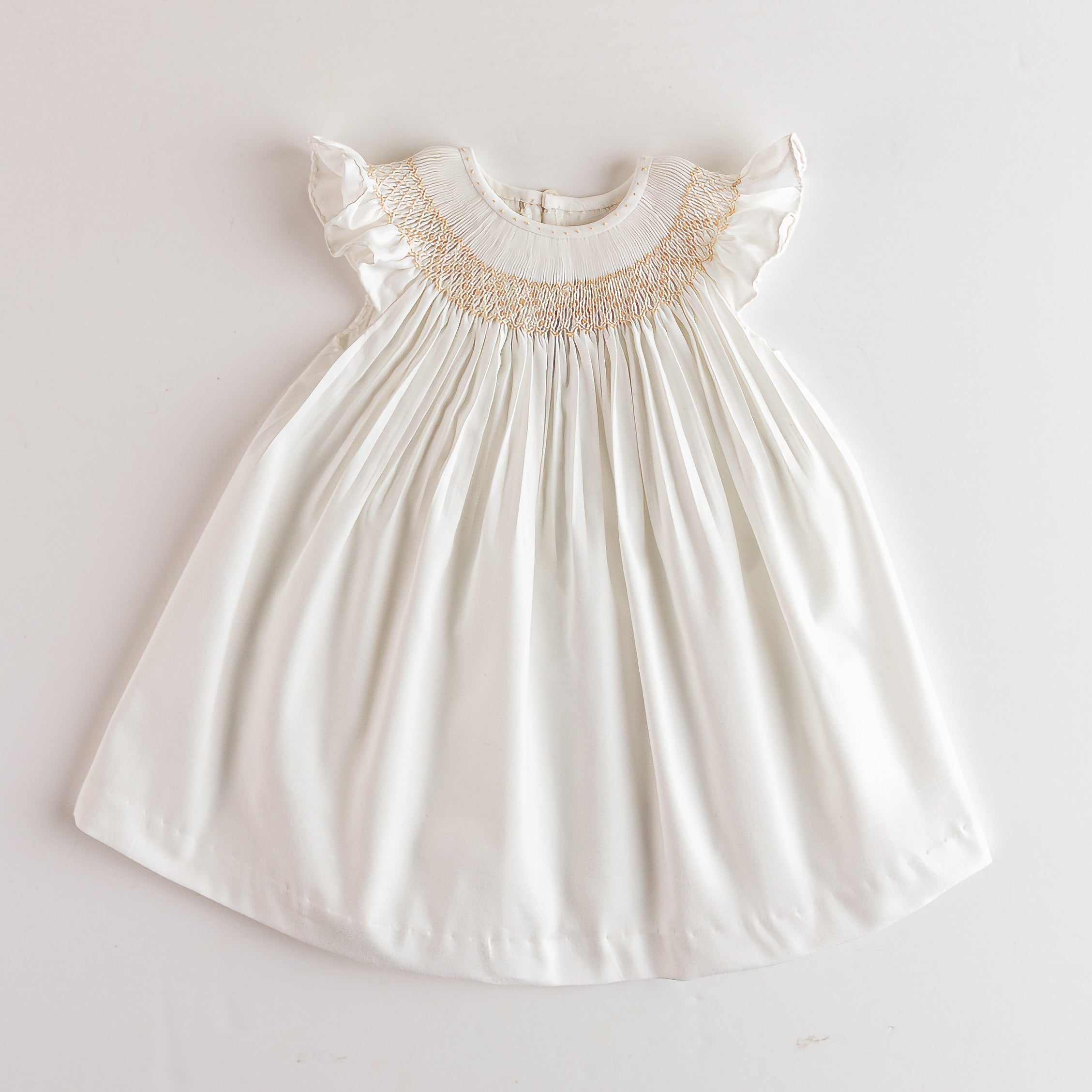 Smock Dress Angel