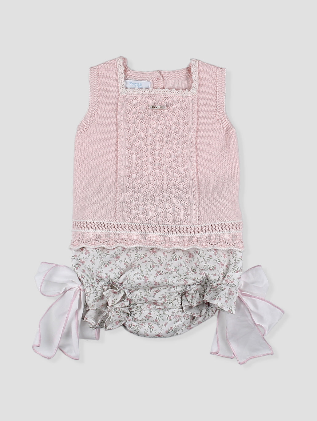 Bloomer Set 'Ensuenos'