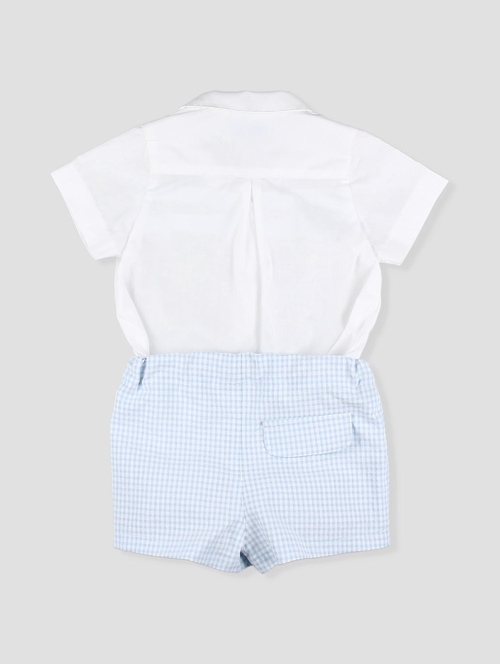 Boy Set 'Dulces'