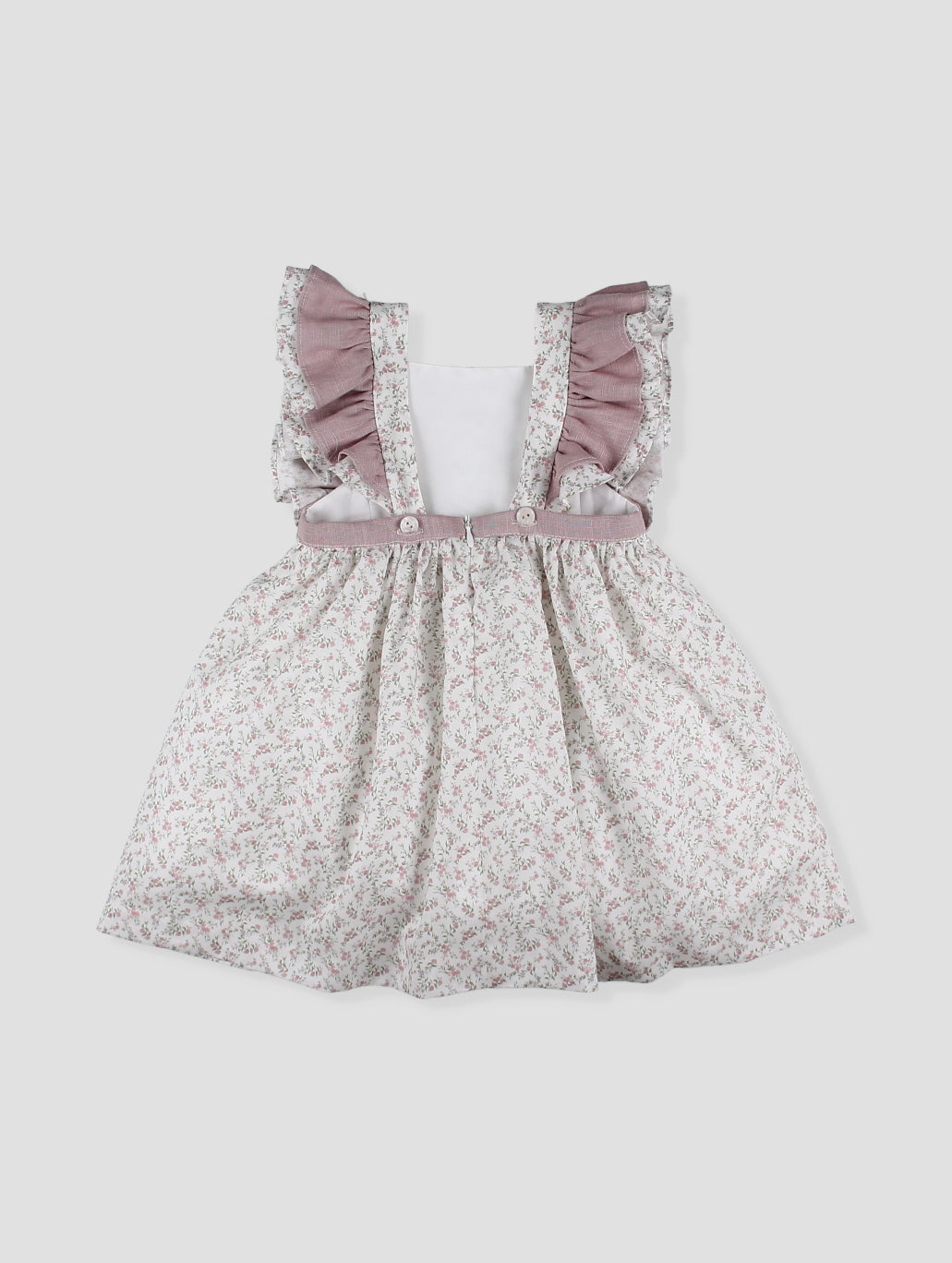 Dress 'Ensuenos'