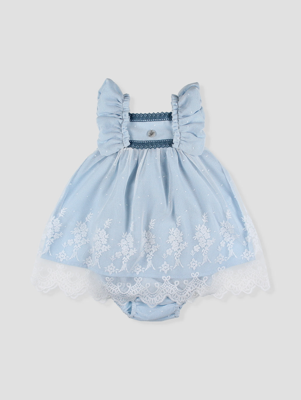 Bloomer Set 'Confetti'