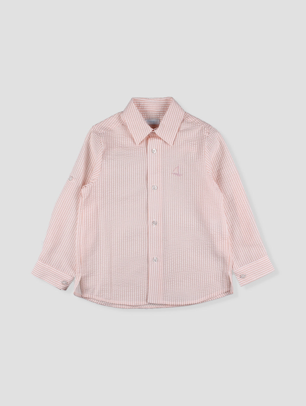 Shirt 'Peach'