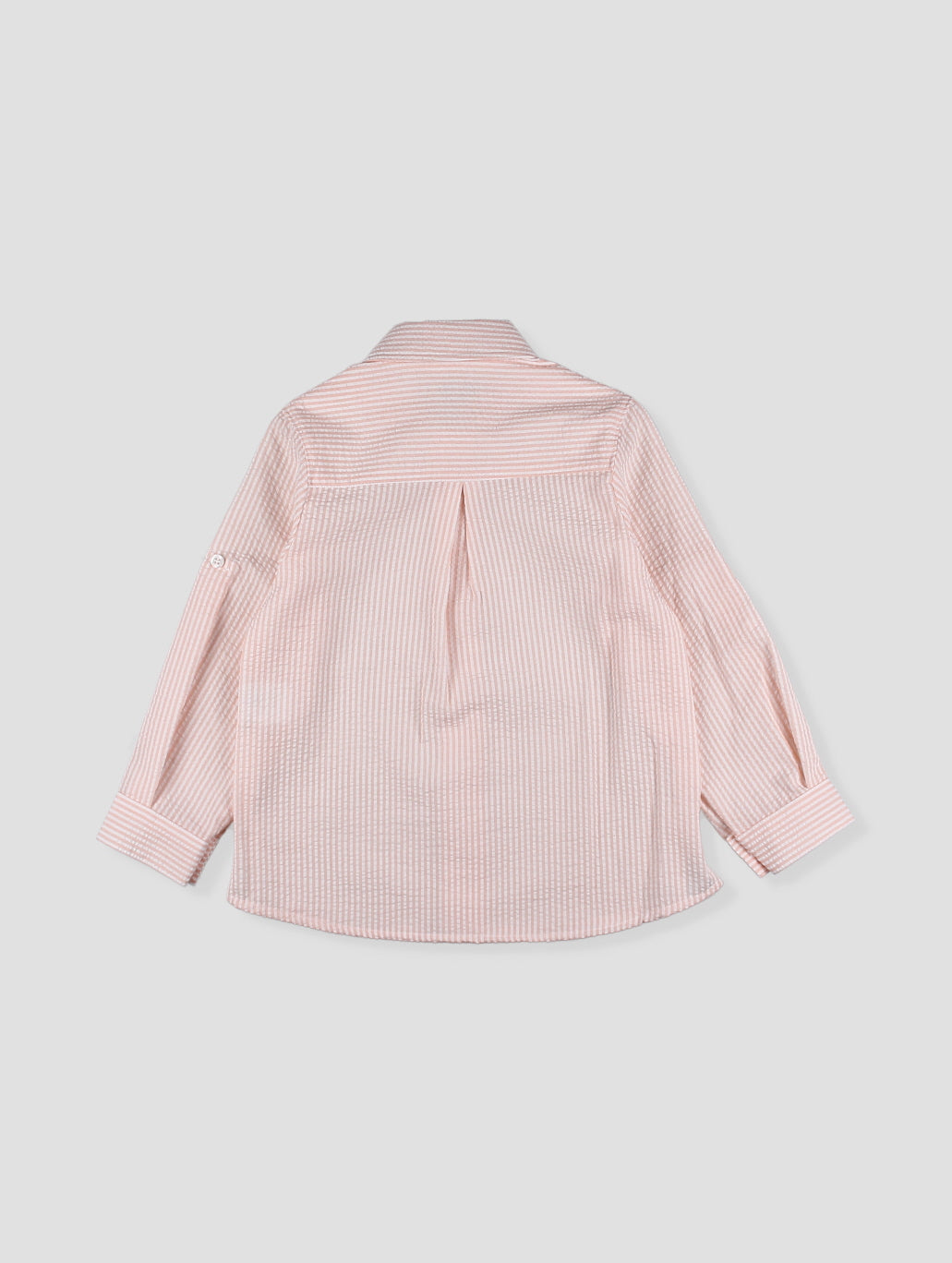 Shirt 'Peach'