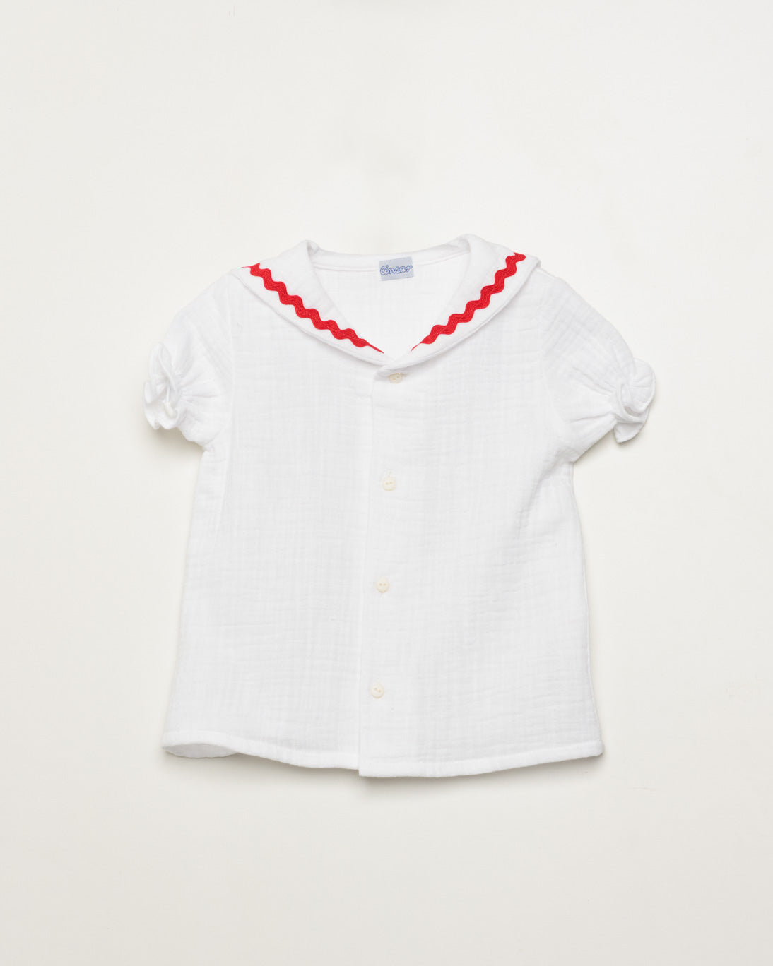 Skort Set 'Vichy'