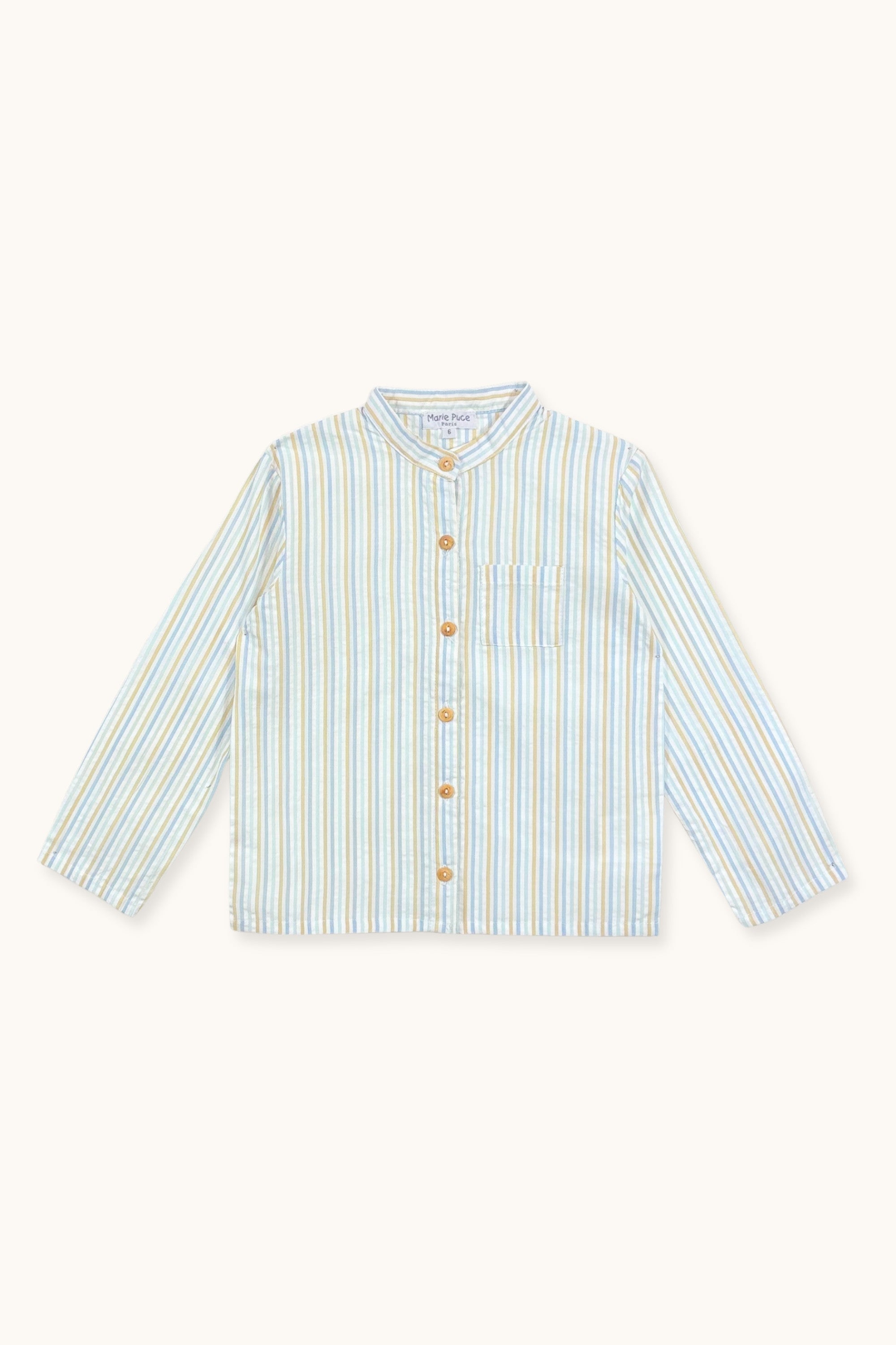 Boy Set 'Arsene'