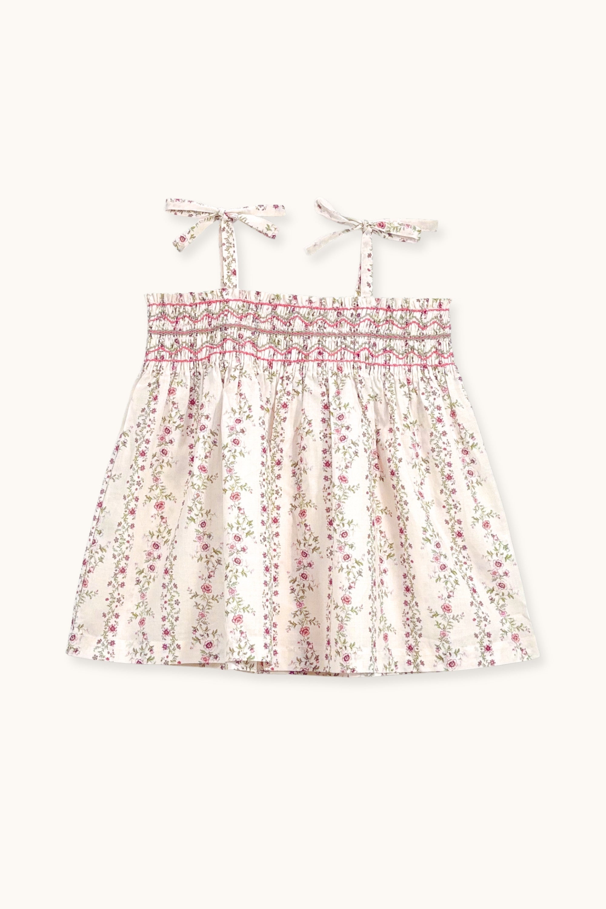 Short Set 'Indie Roses'