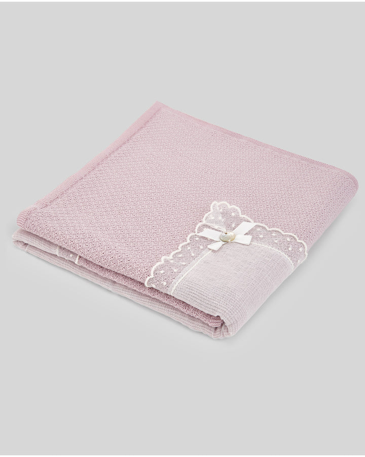 Blanket Magnolia