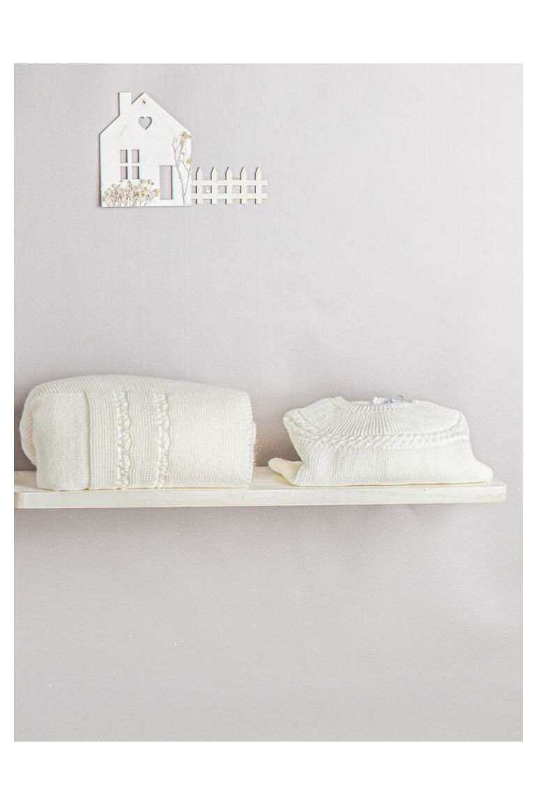 Blanket Hueso