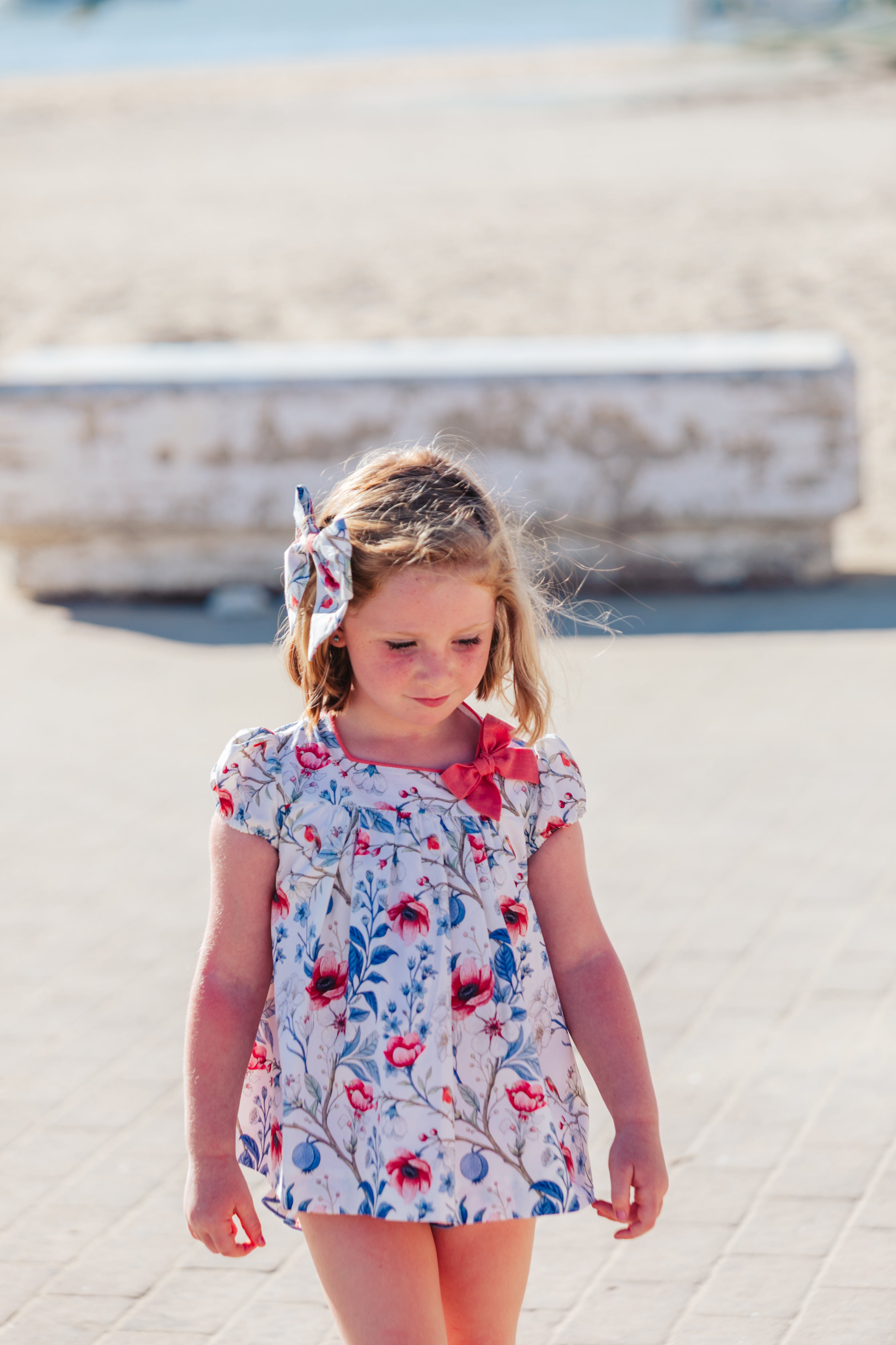 Bloomer Set 'Manzana'