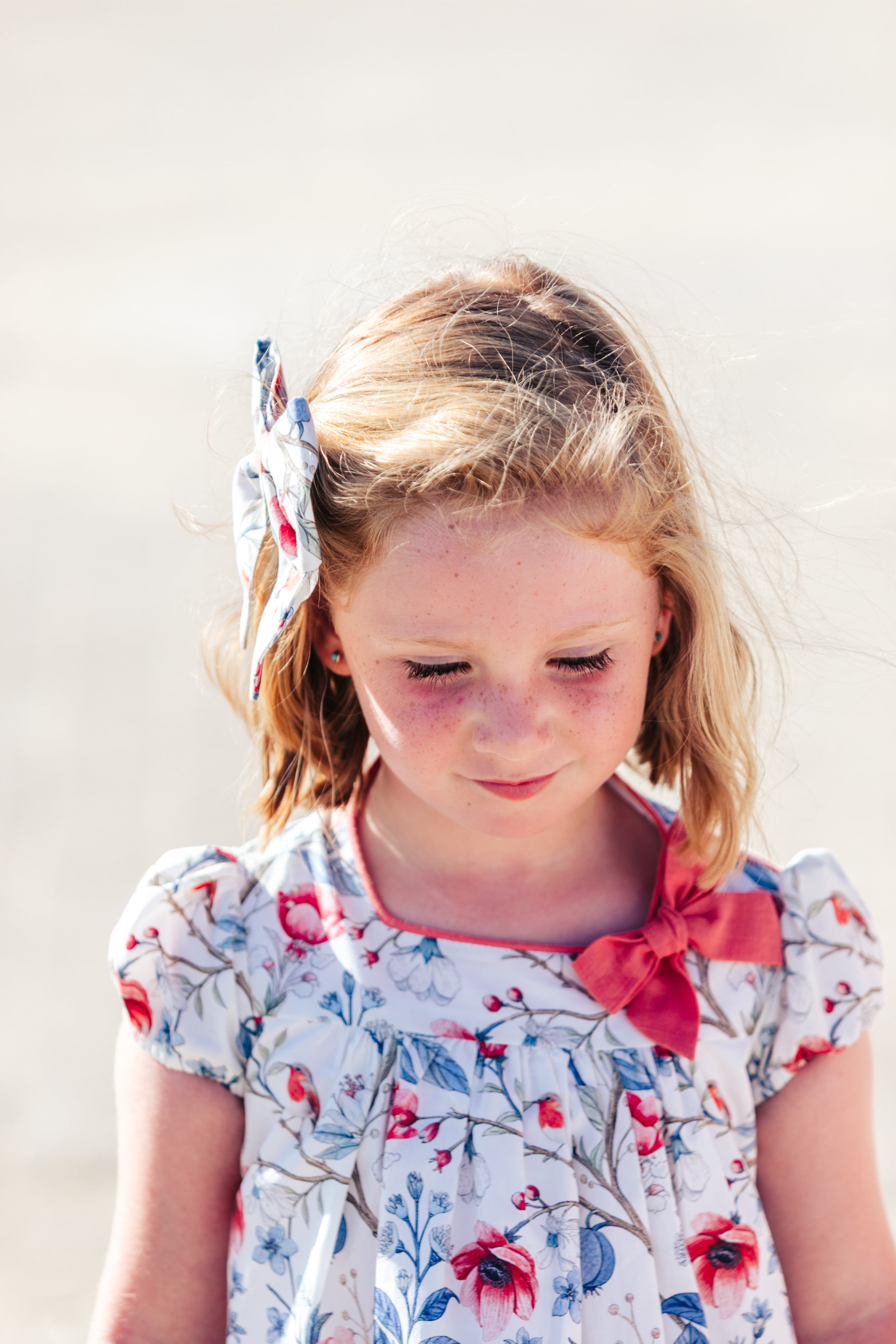 Bloomer Set 'Manzana'