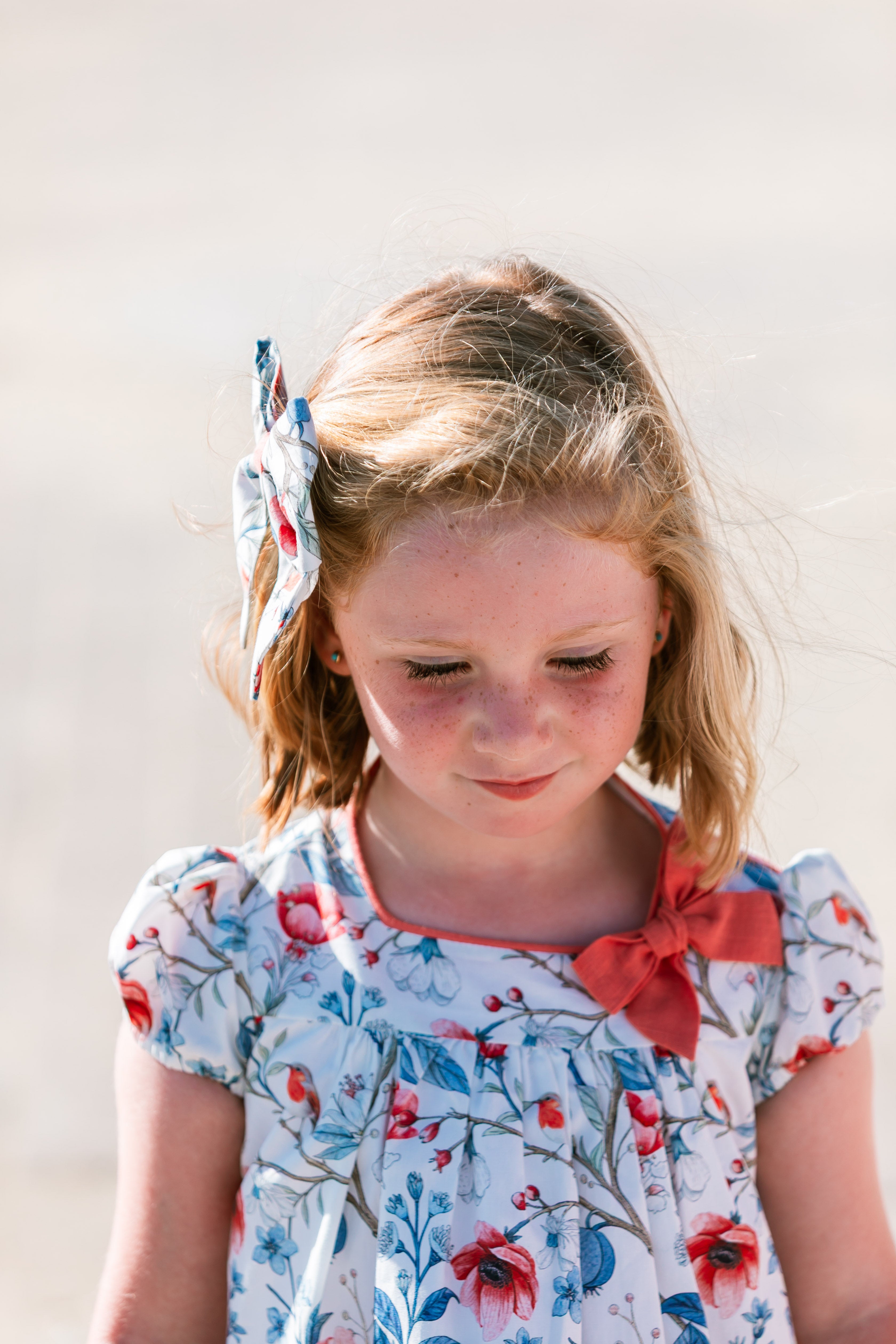 Bloomer Set 'Manzana'