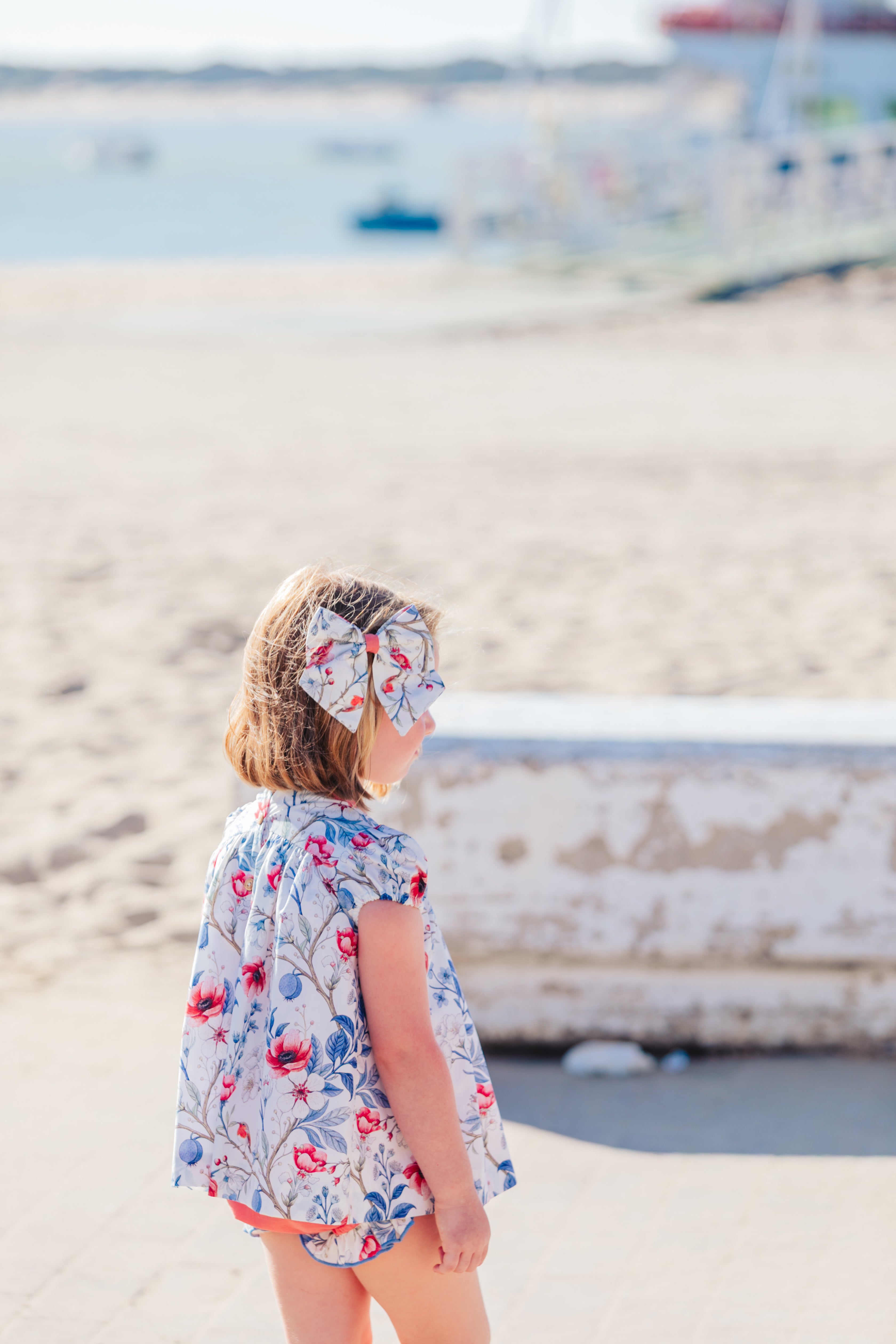 Bloomer Set 'Manzana'