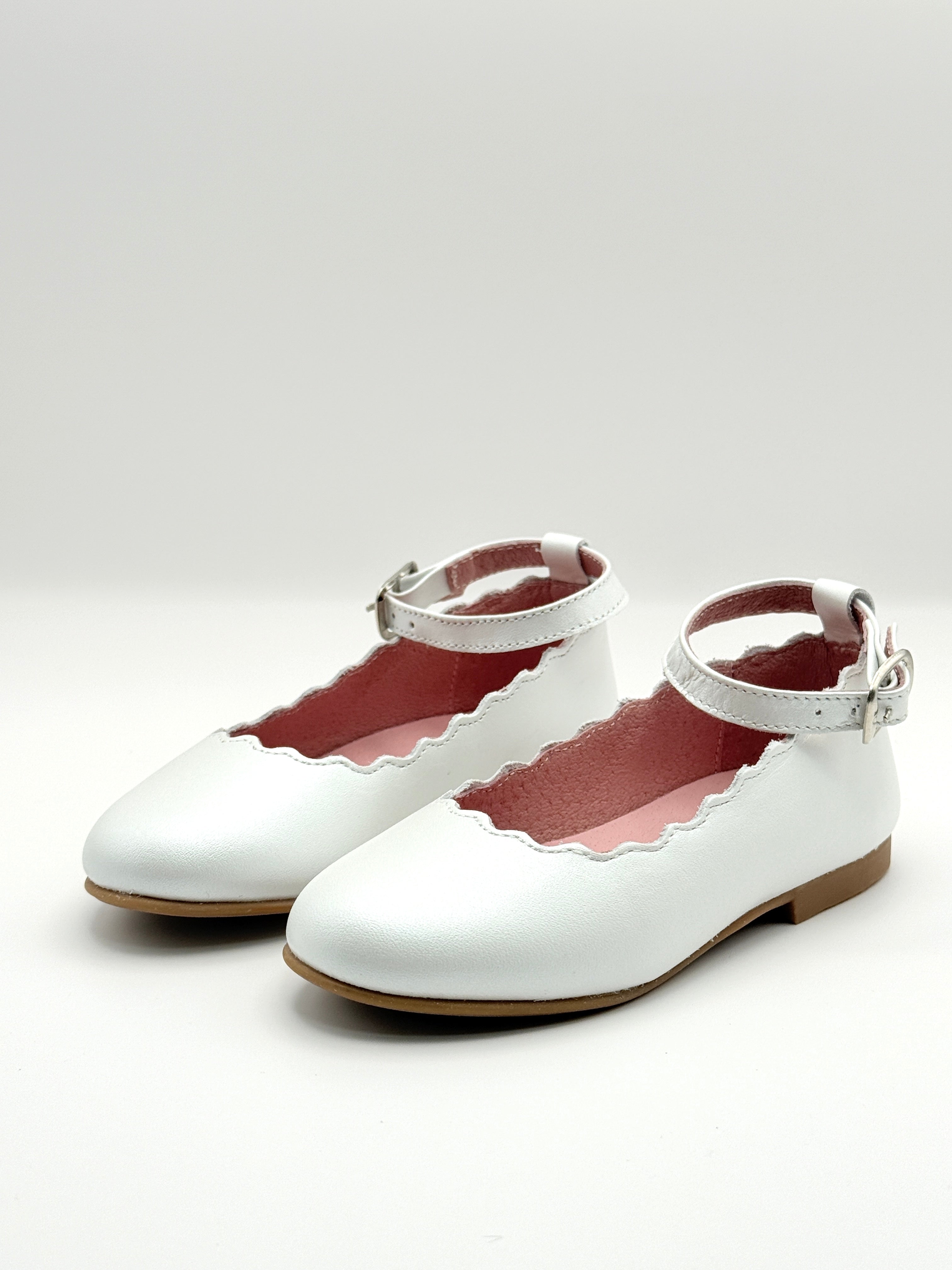 Mary Jane Paulina Pearl White