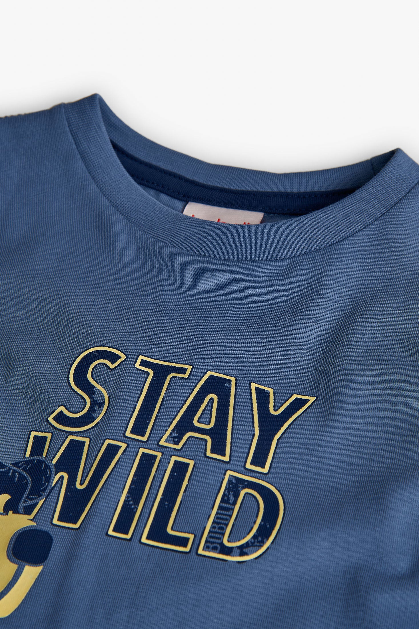 Boy Set Stay Wild