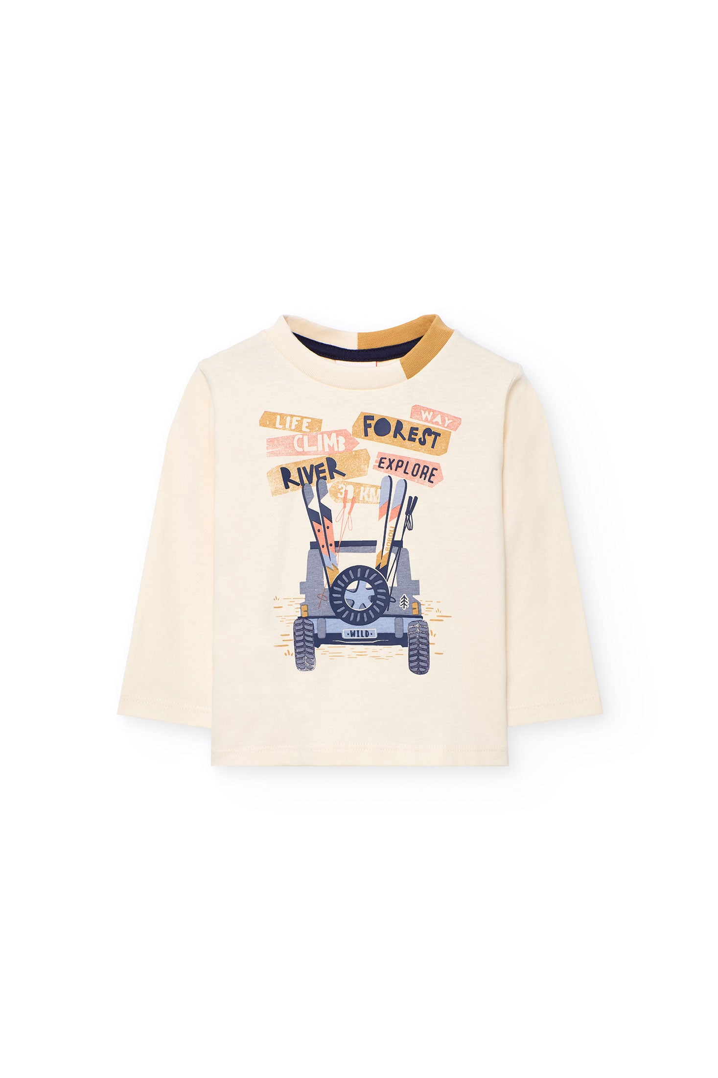 Pant Set Jeep
