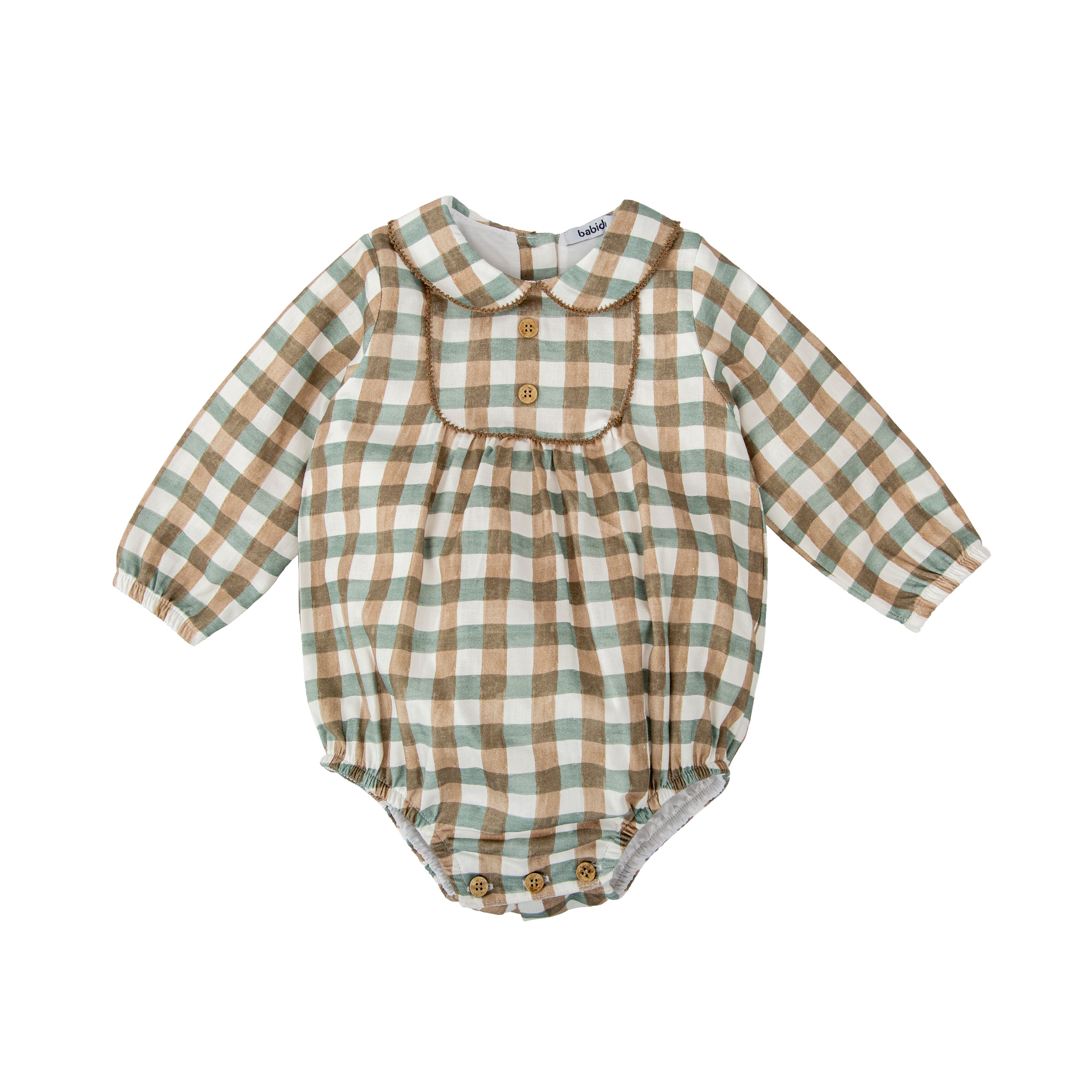 Romper Ambar