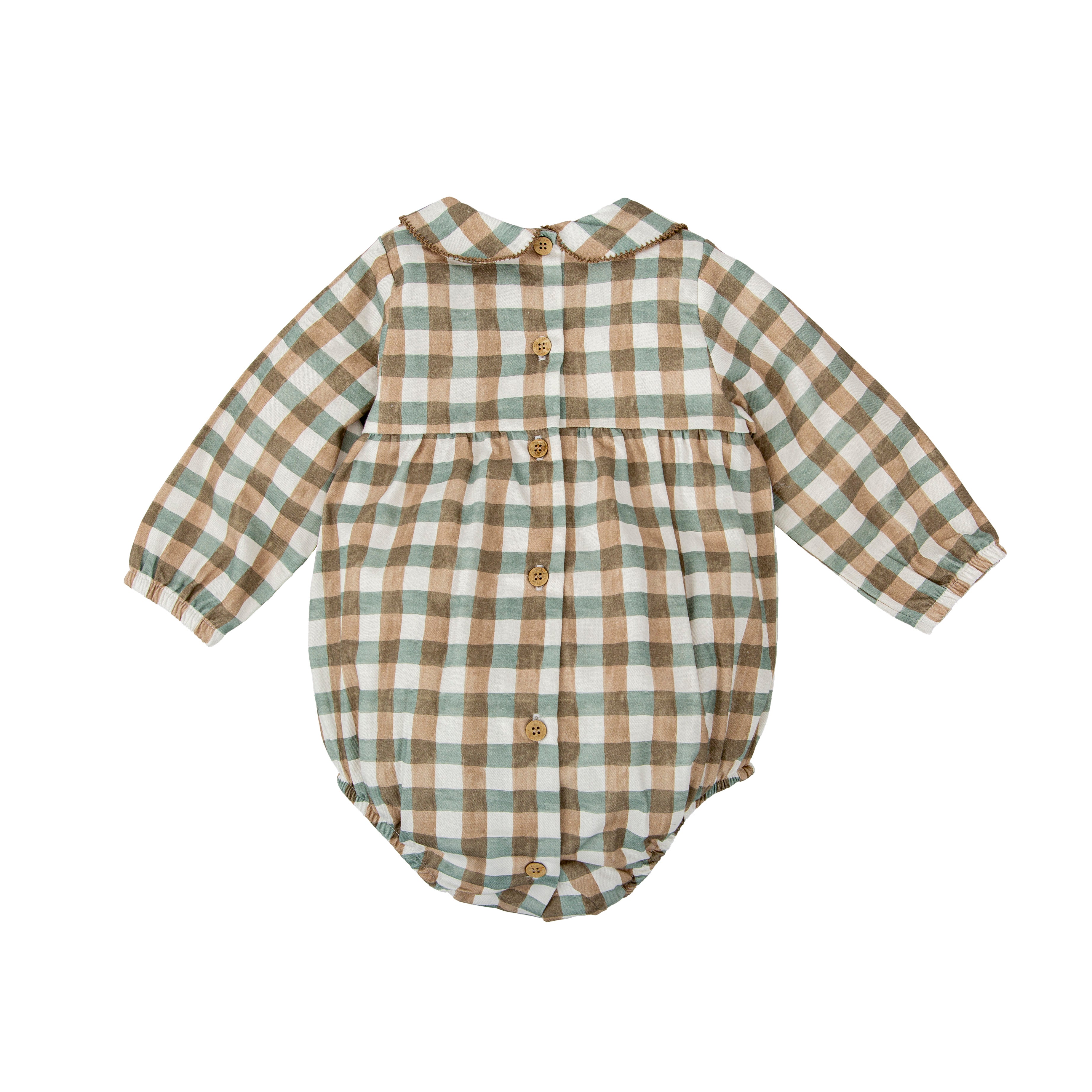 Romper Ambar