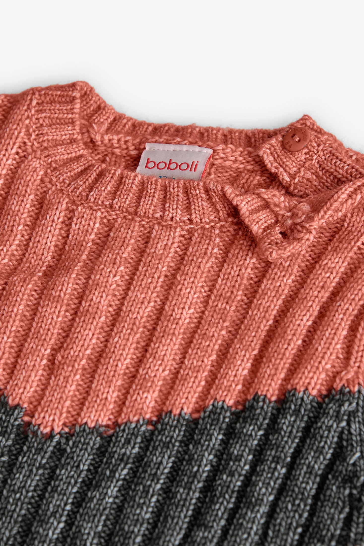 Sweater Orange