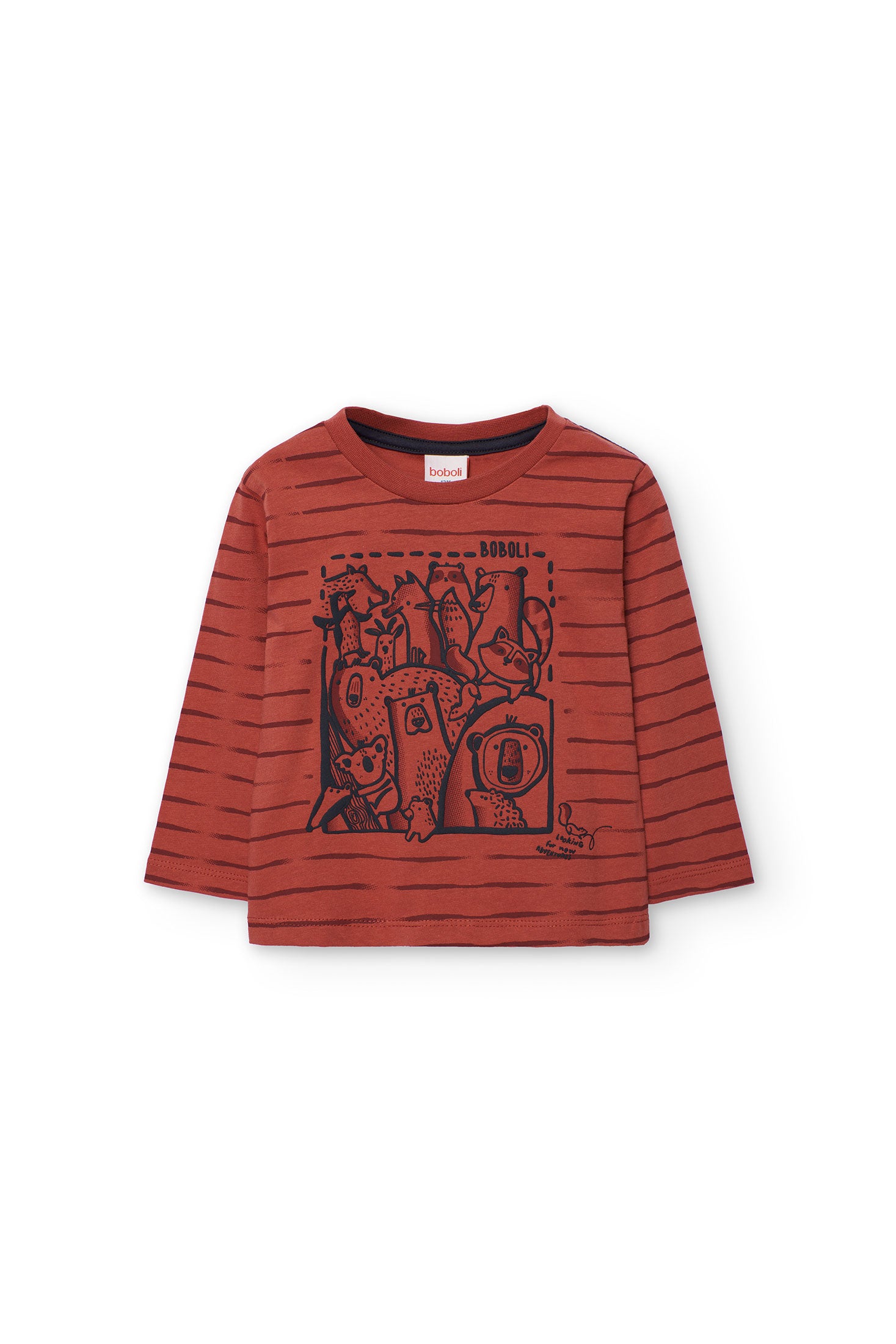 Jogger Set Animals