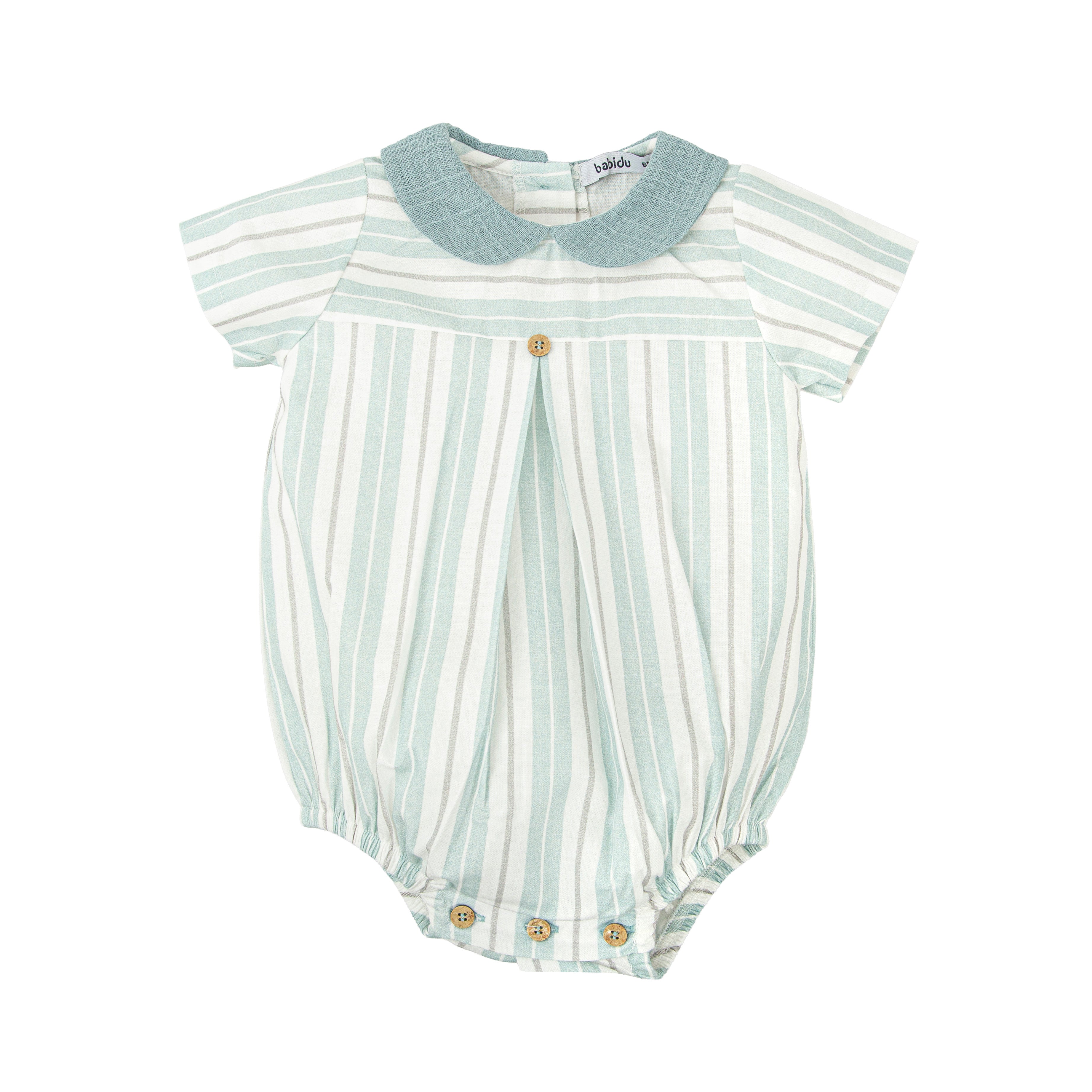 Babidu 'Susurro' Romper