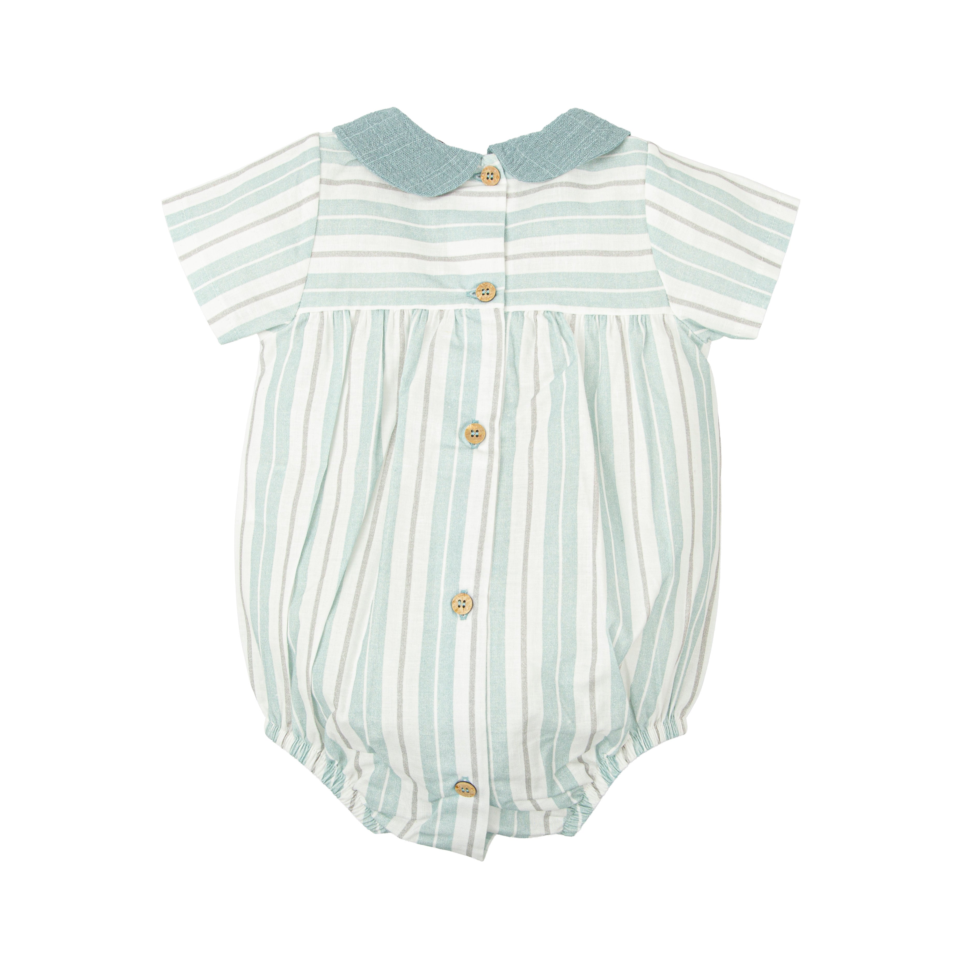 Babidu 'Susurro' Romper