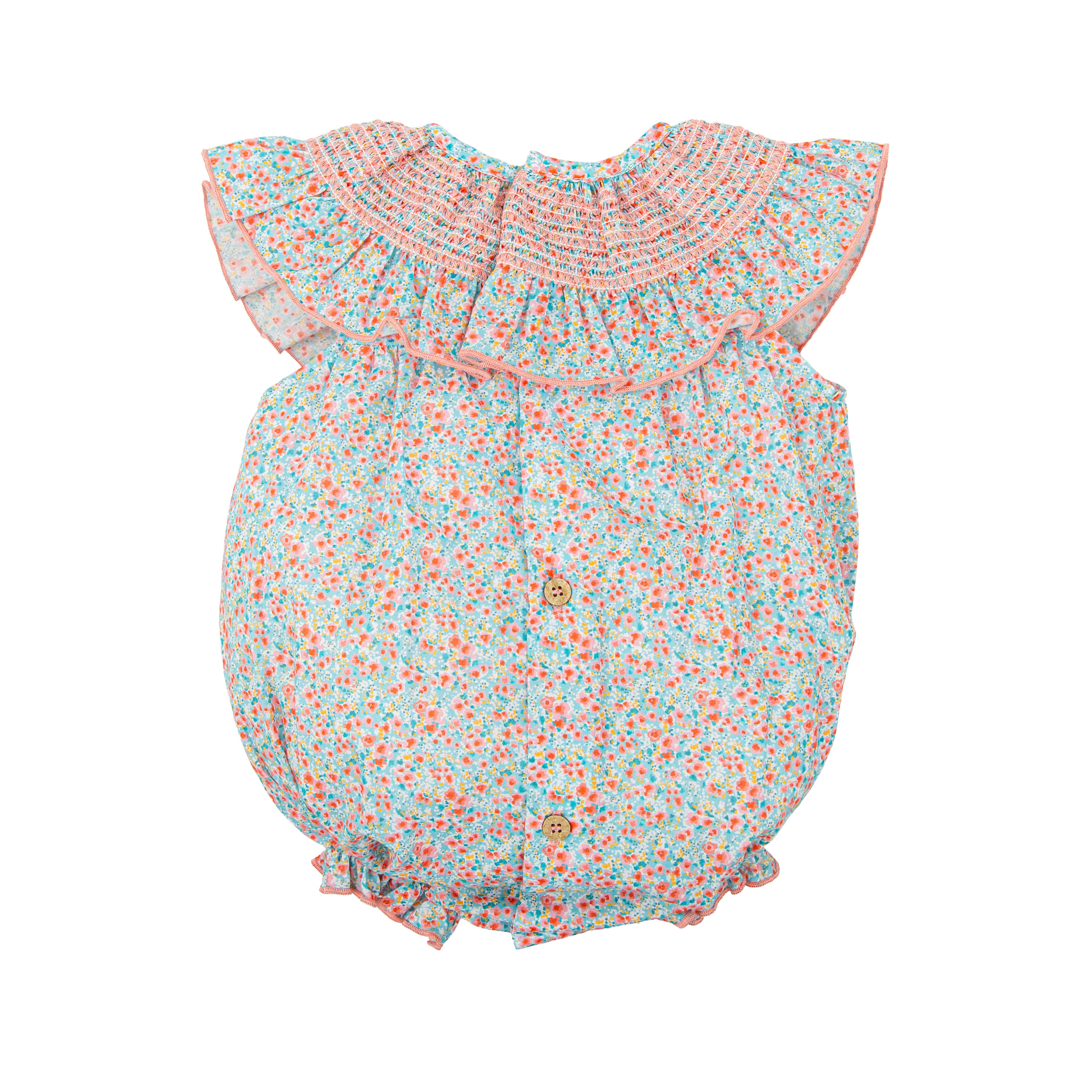 Babidu 'Melodia' Romper