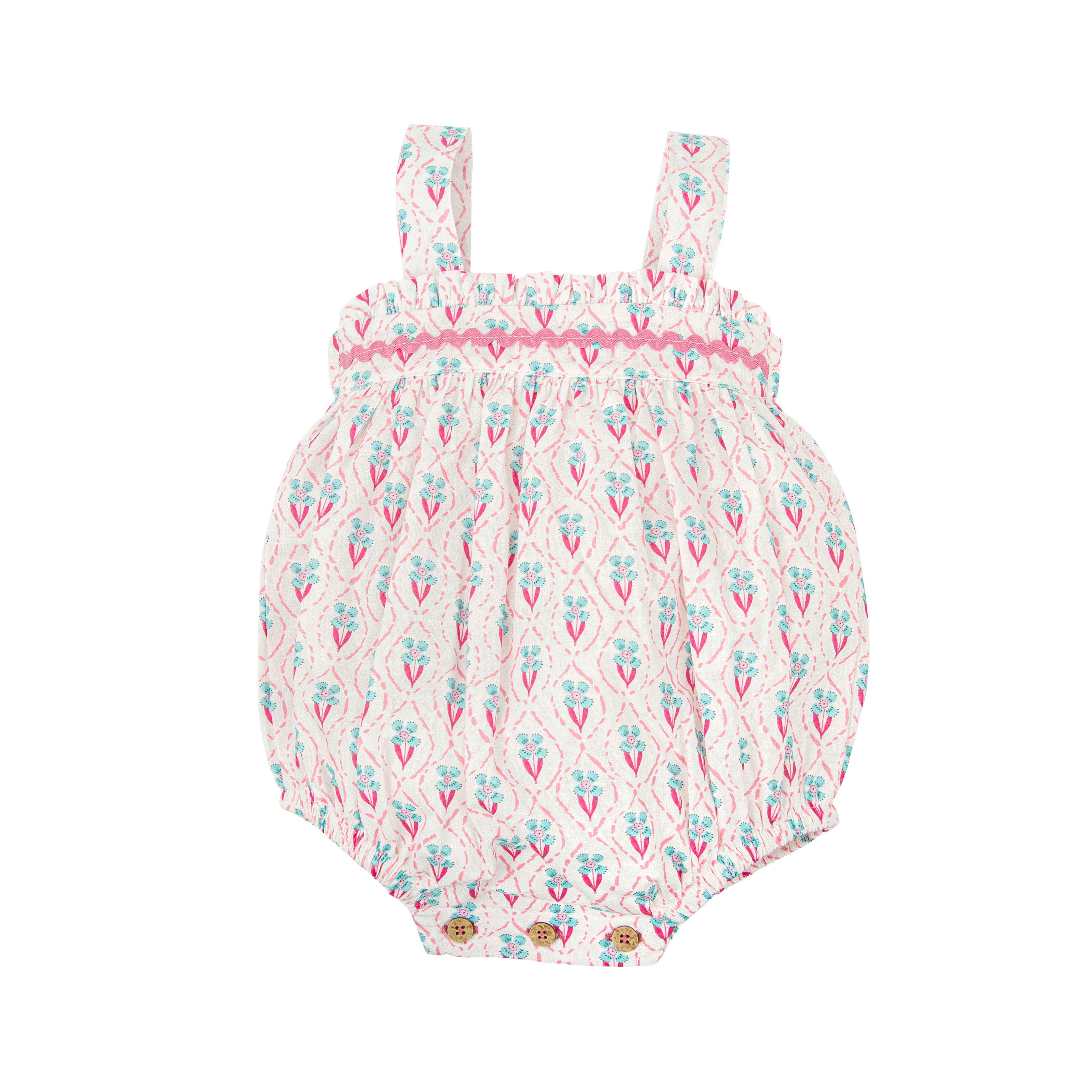 Babidu 'Chispa' Romper