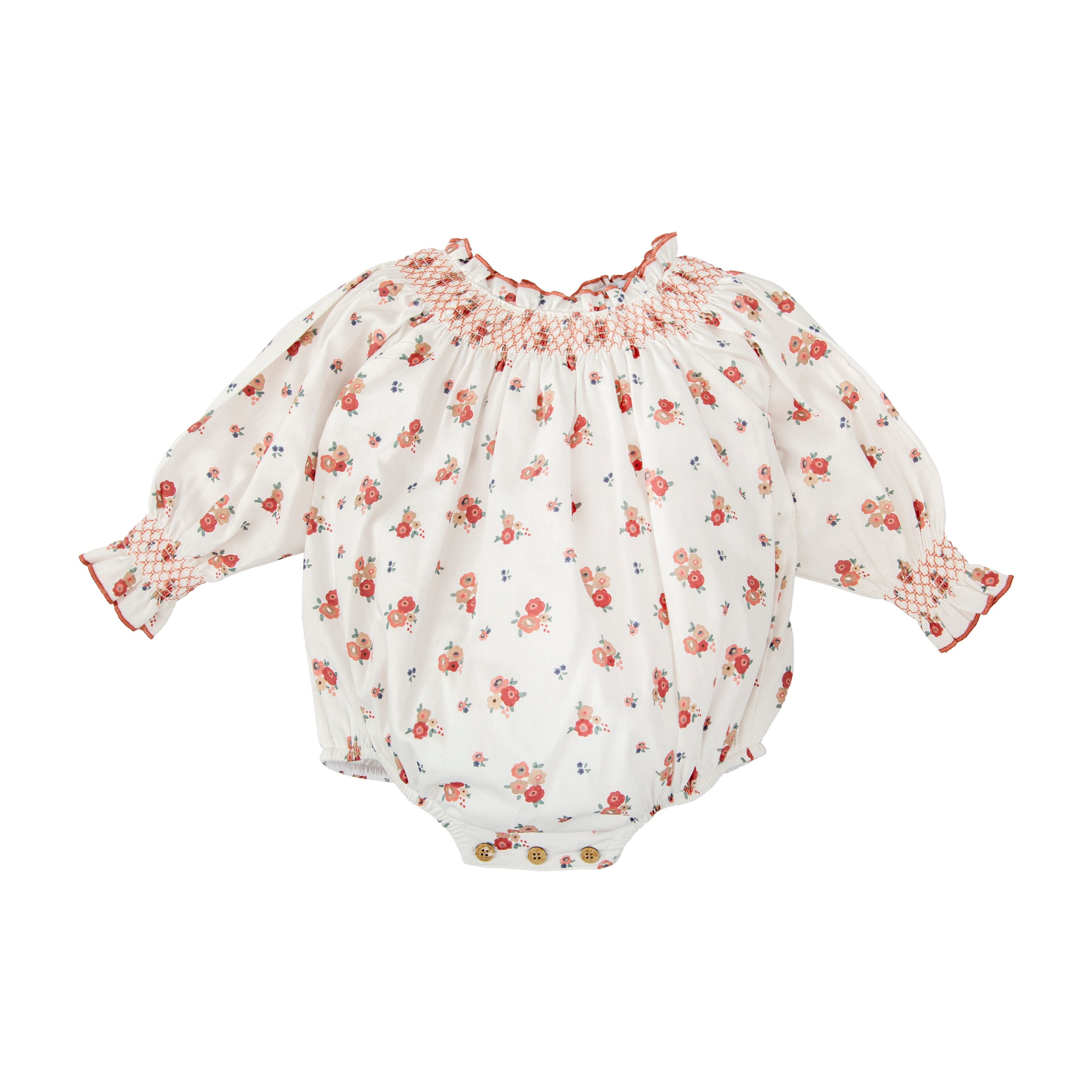 Romper Ambar